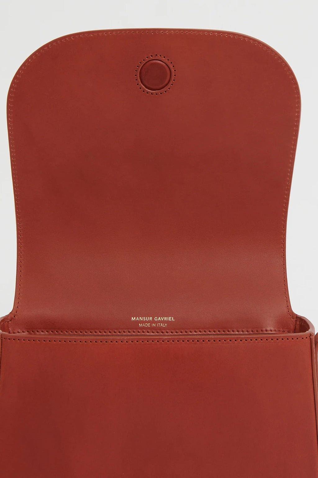 Mansur Gavriel Classic Crossbody Bag