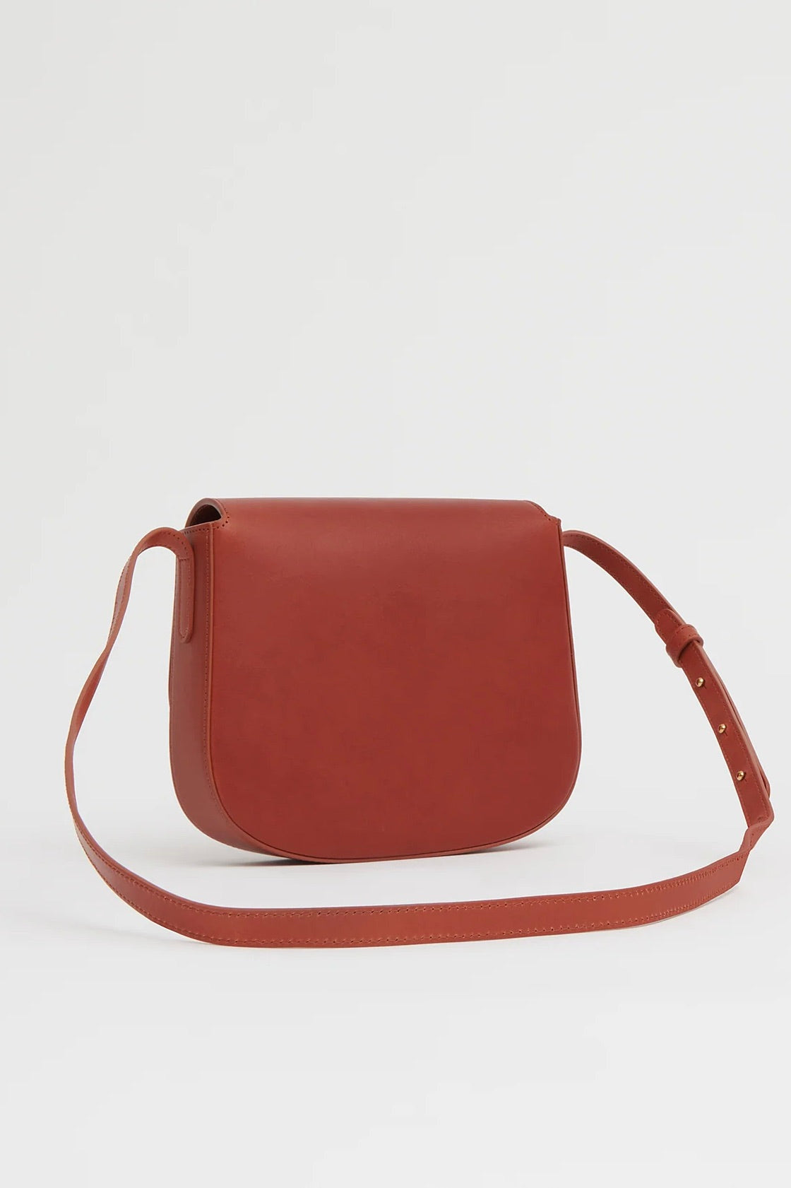 Mansur Gavriel Classic Crossbody Bag