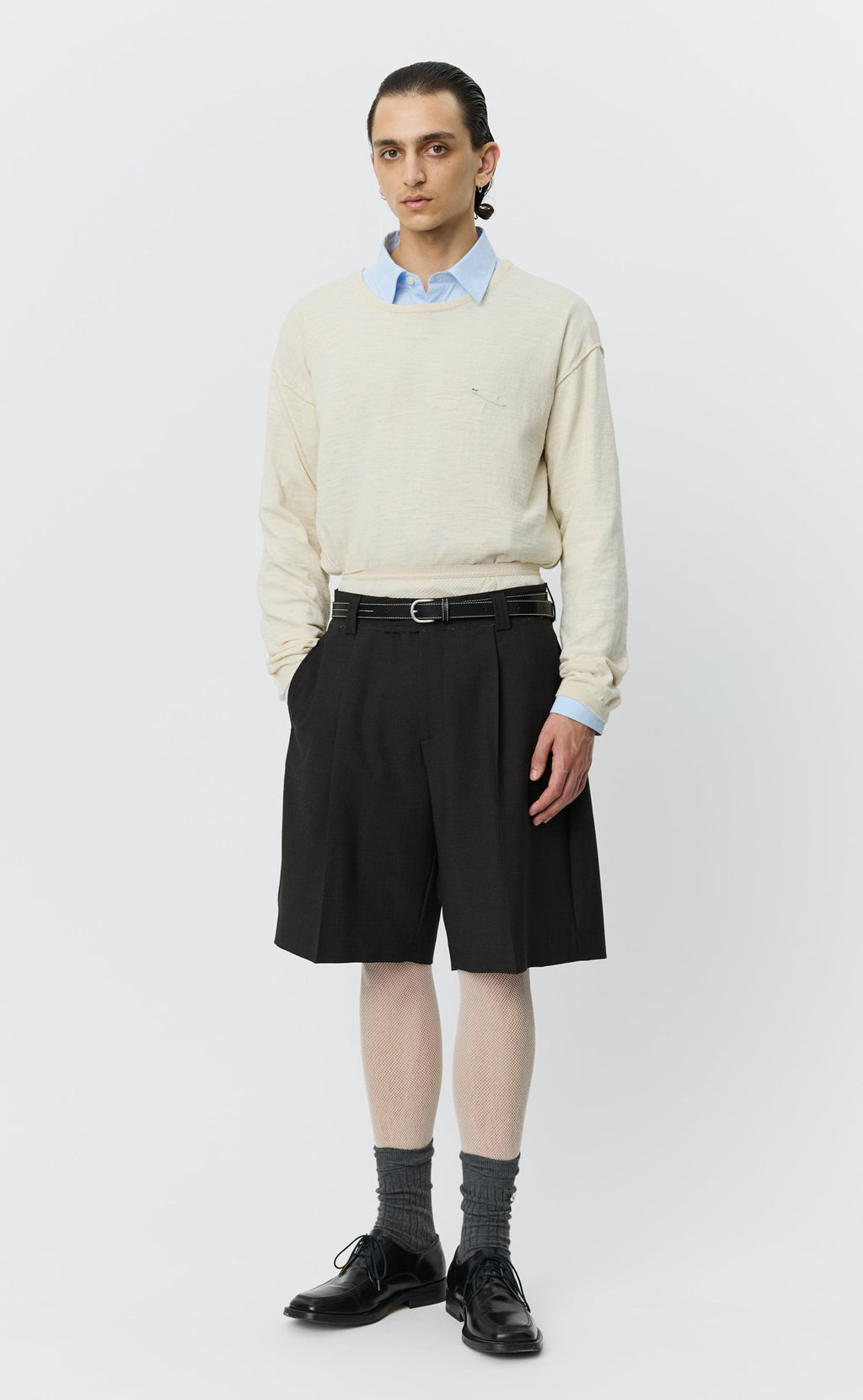 mfpen Classic Short