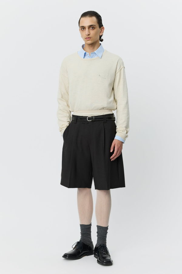 mfpen Classic Short