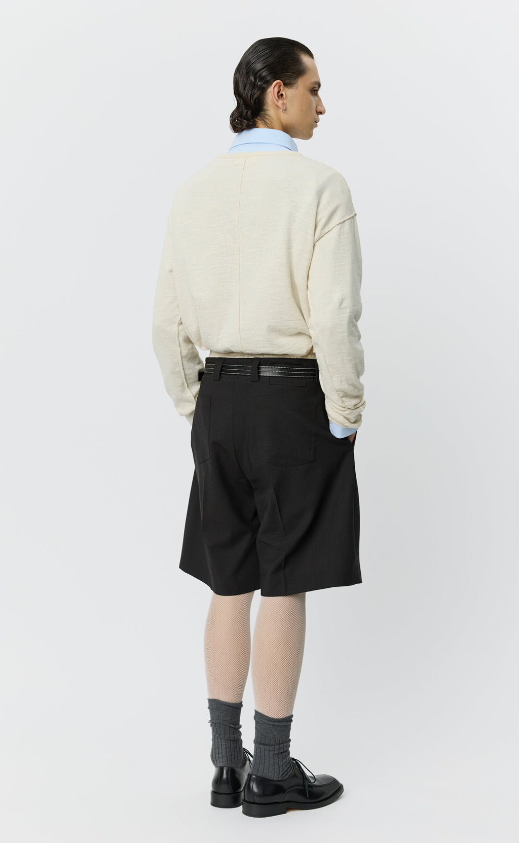 mfpen Classic Short