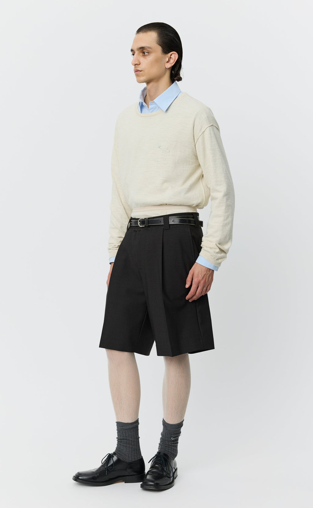 mfpen Classic Short