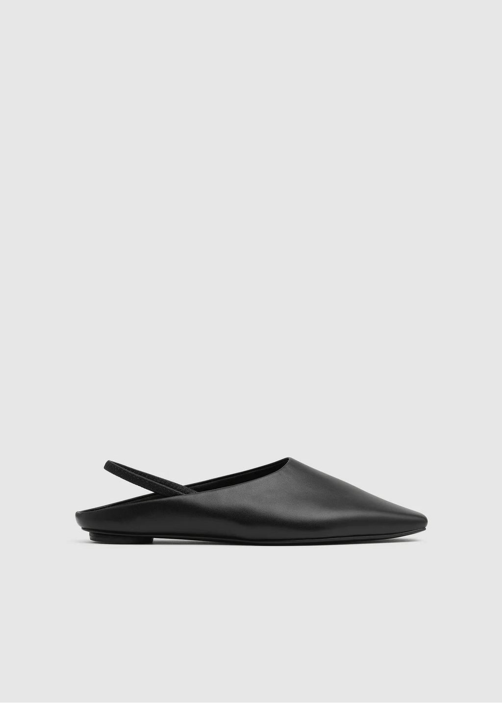 St. Agni Classic Slip On Flat
