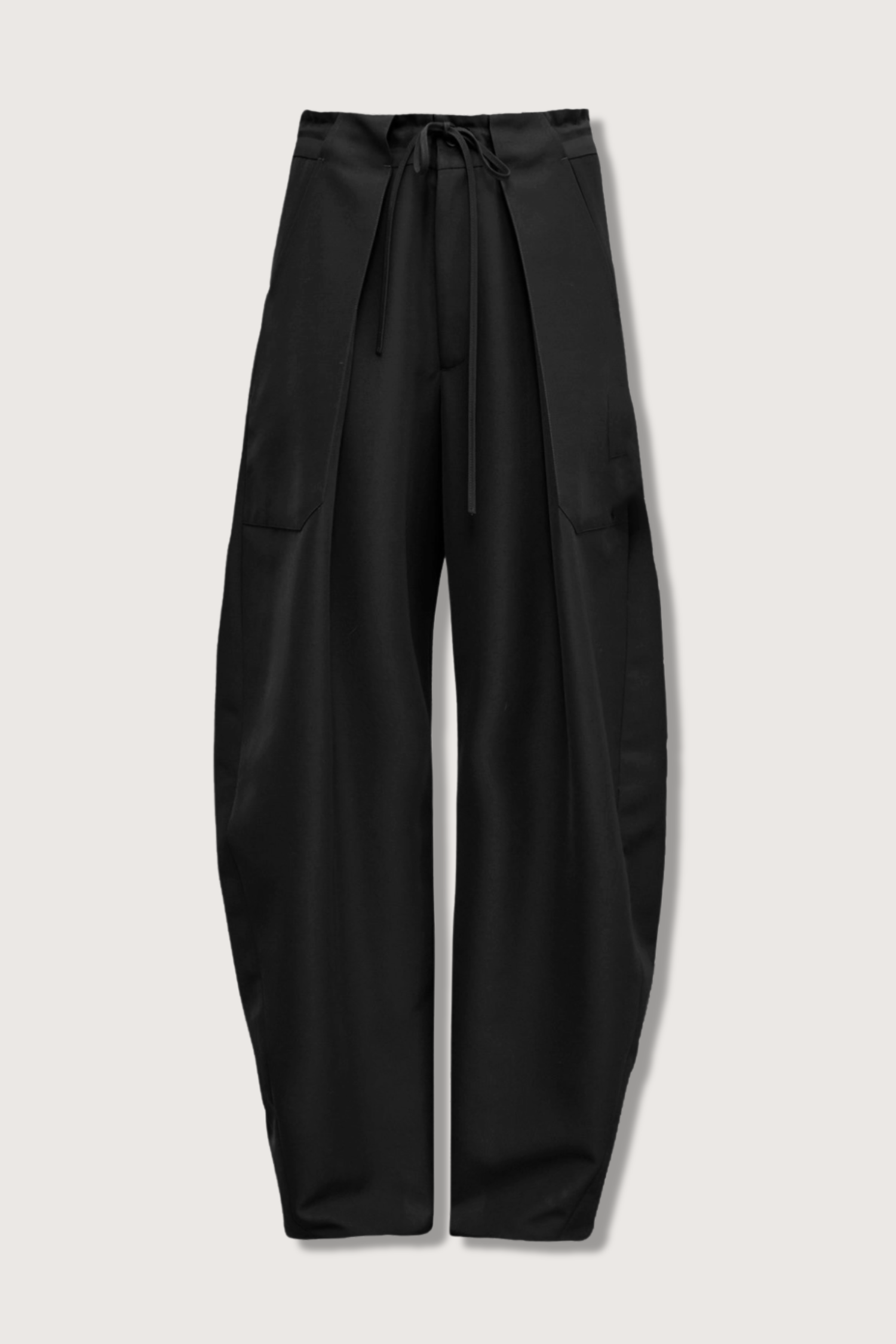 Kallmeyer Clemence Pant - Black