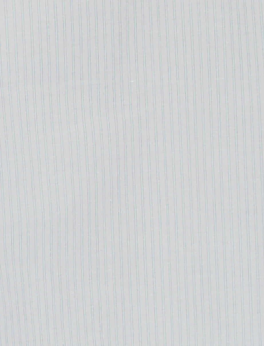 Deiji Studios Cloud Stripe Boxy Shirt
