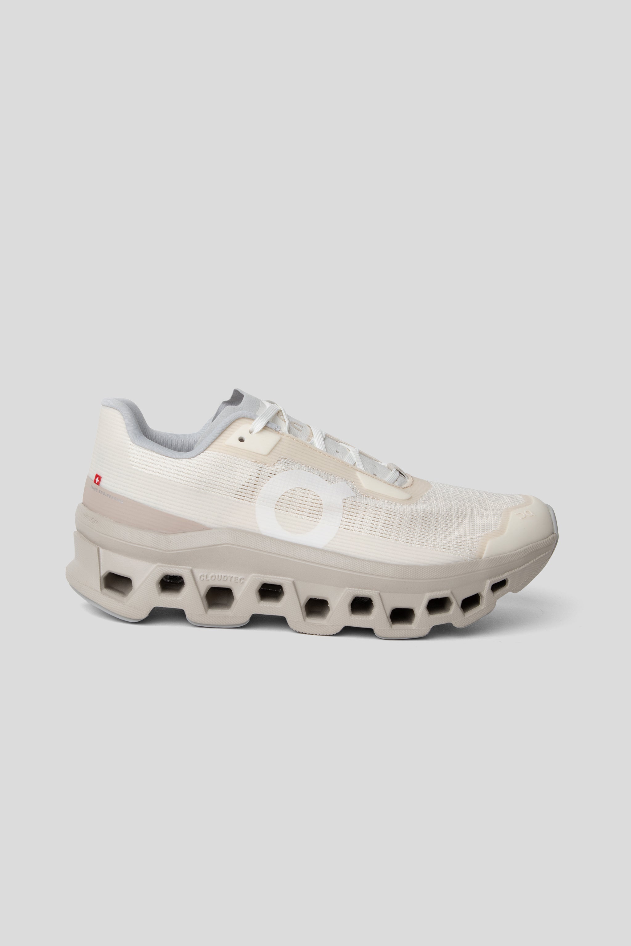 ON Running Cloudmonster Void Running Shoe