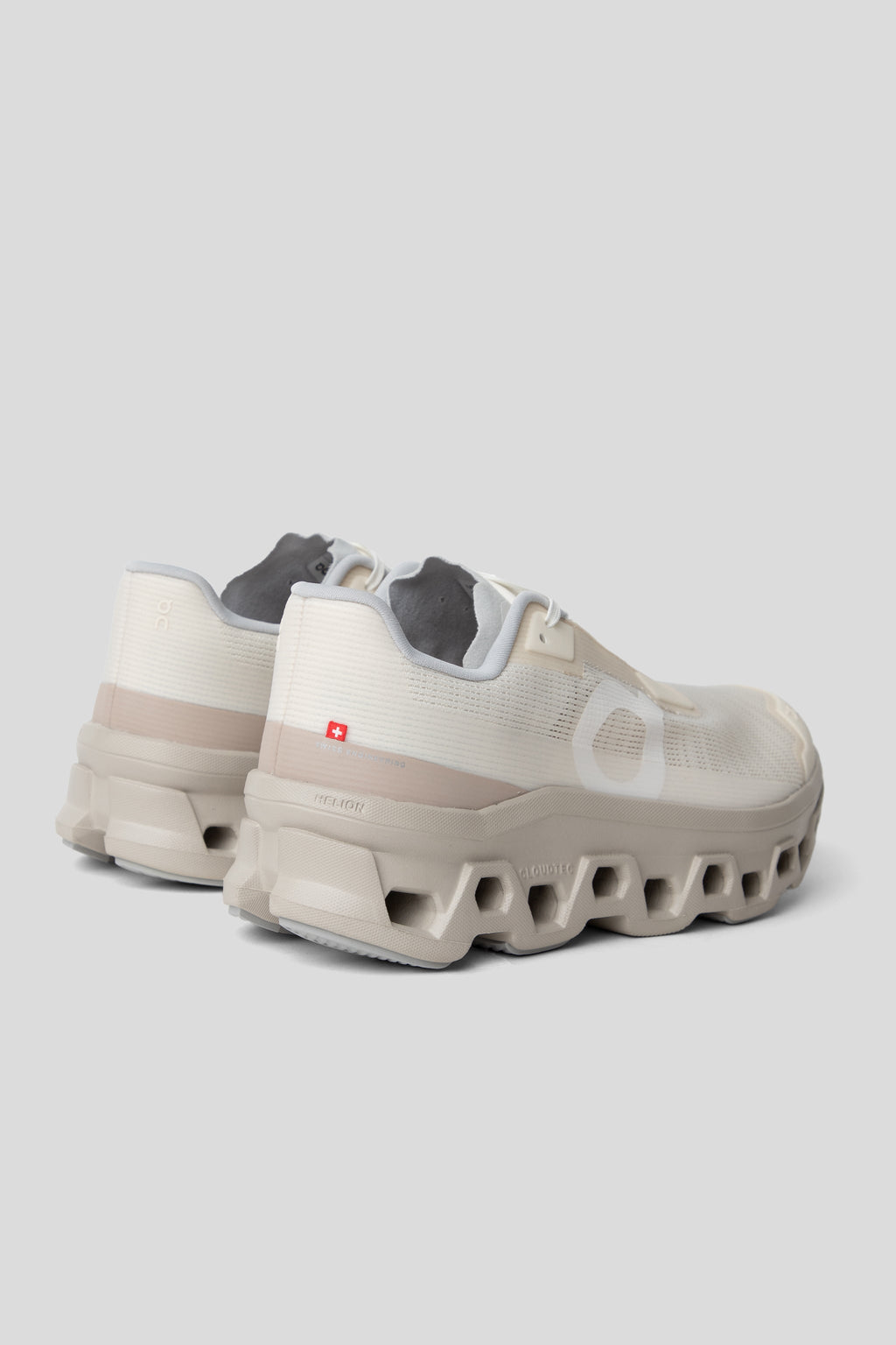ON Running Cloudmonster Void Running Shoe