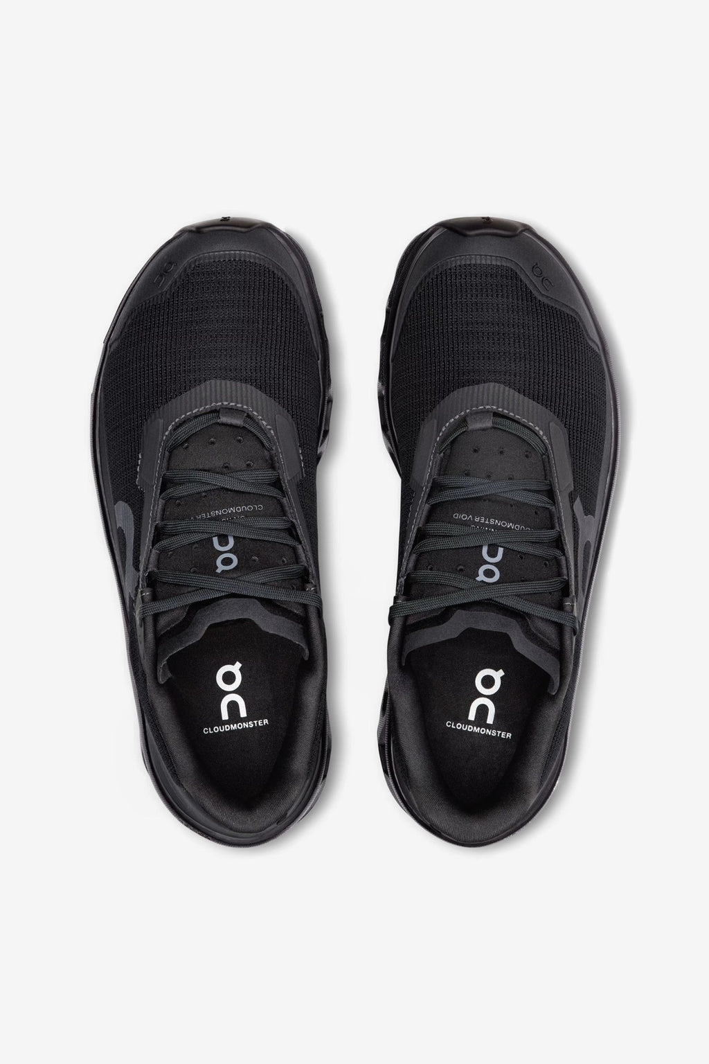 ON Running Cloudmonster Void Sneakers