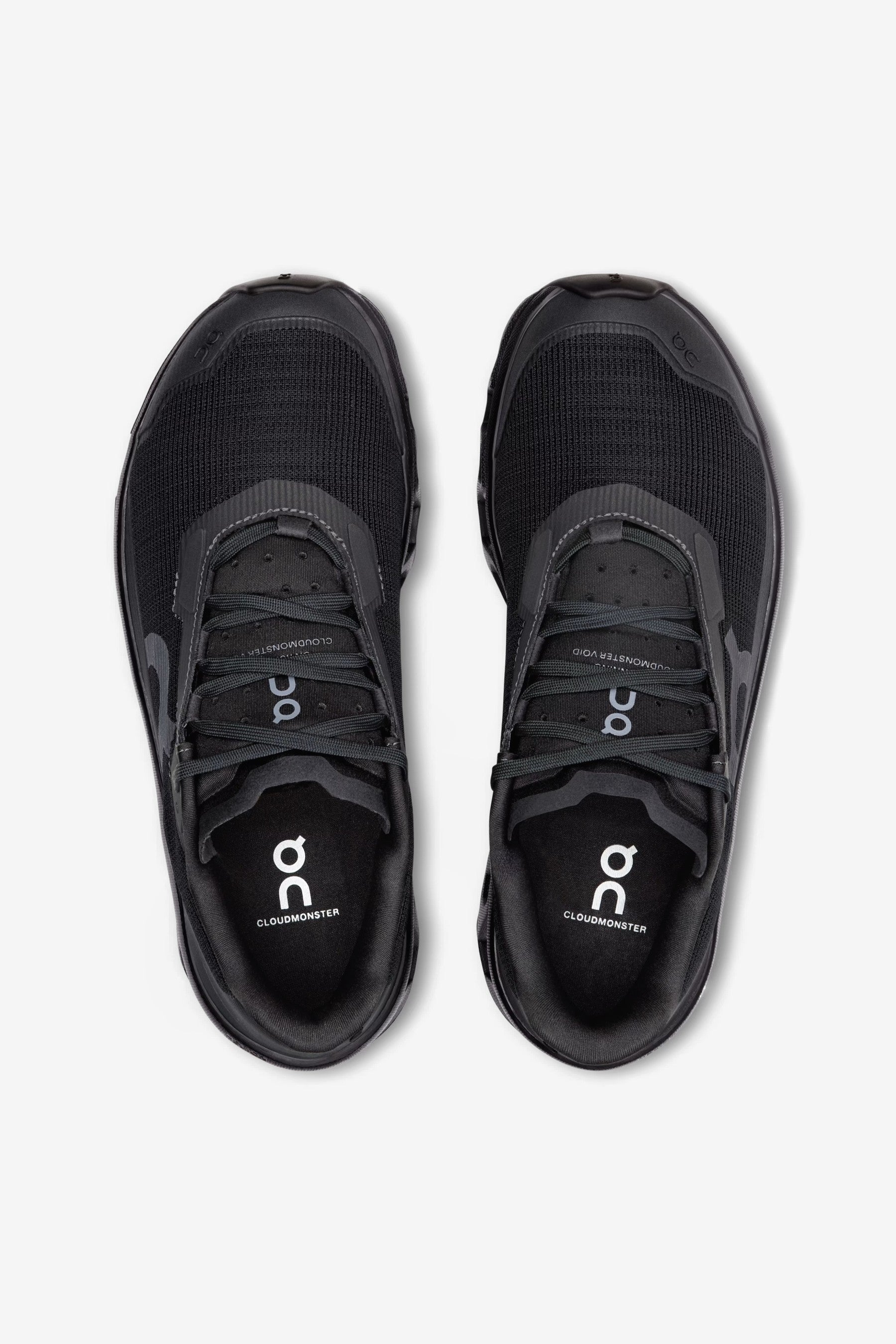 ON Running Cloudmonster Void Sneakers