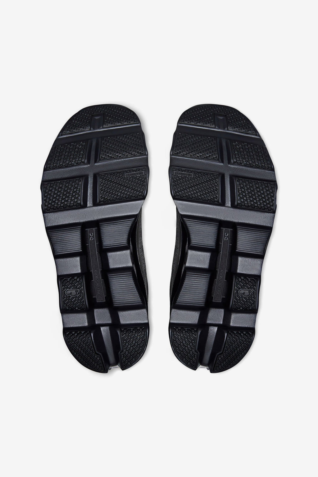 ON Running Cloudmonster Void Sneakers