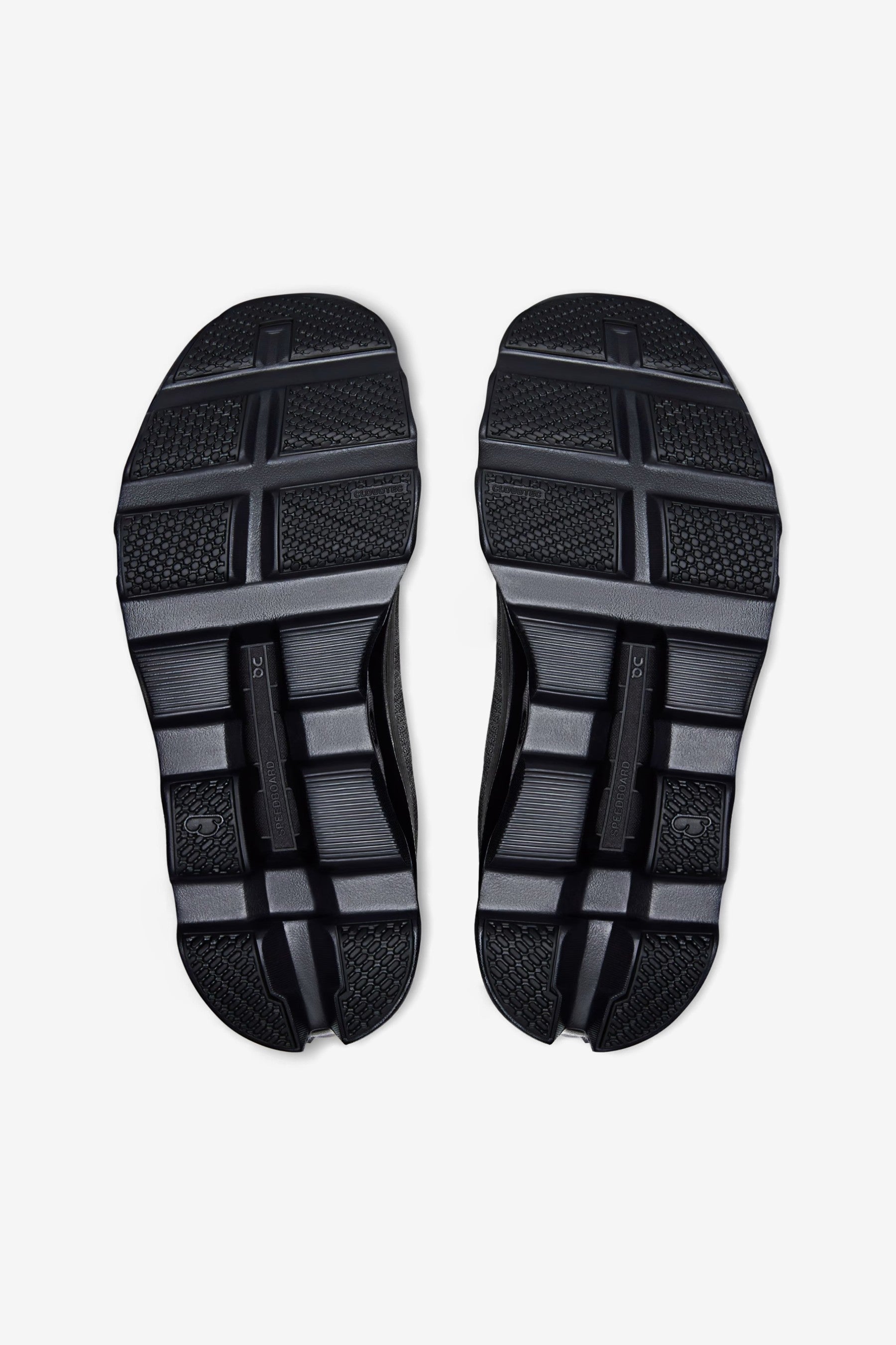 ON Running Cloudmonster Void Sneakers