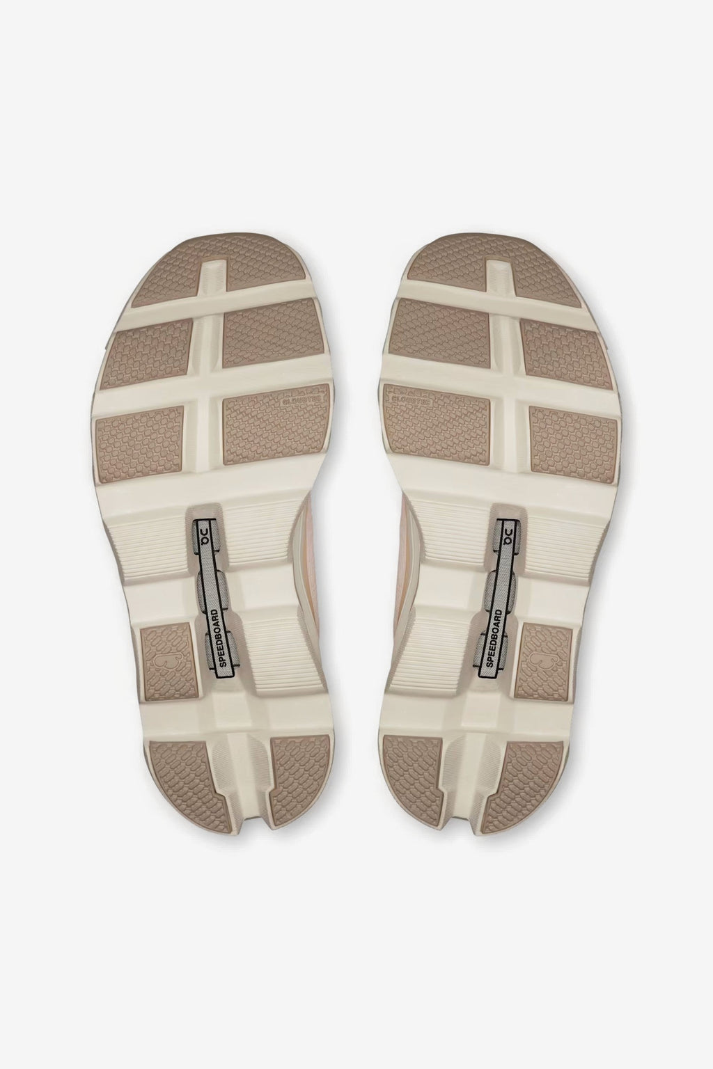 ON Running Cloudmonster Void Sneakers