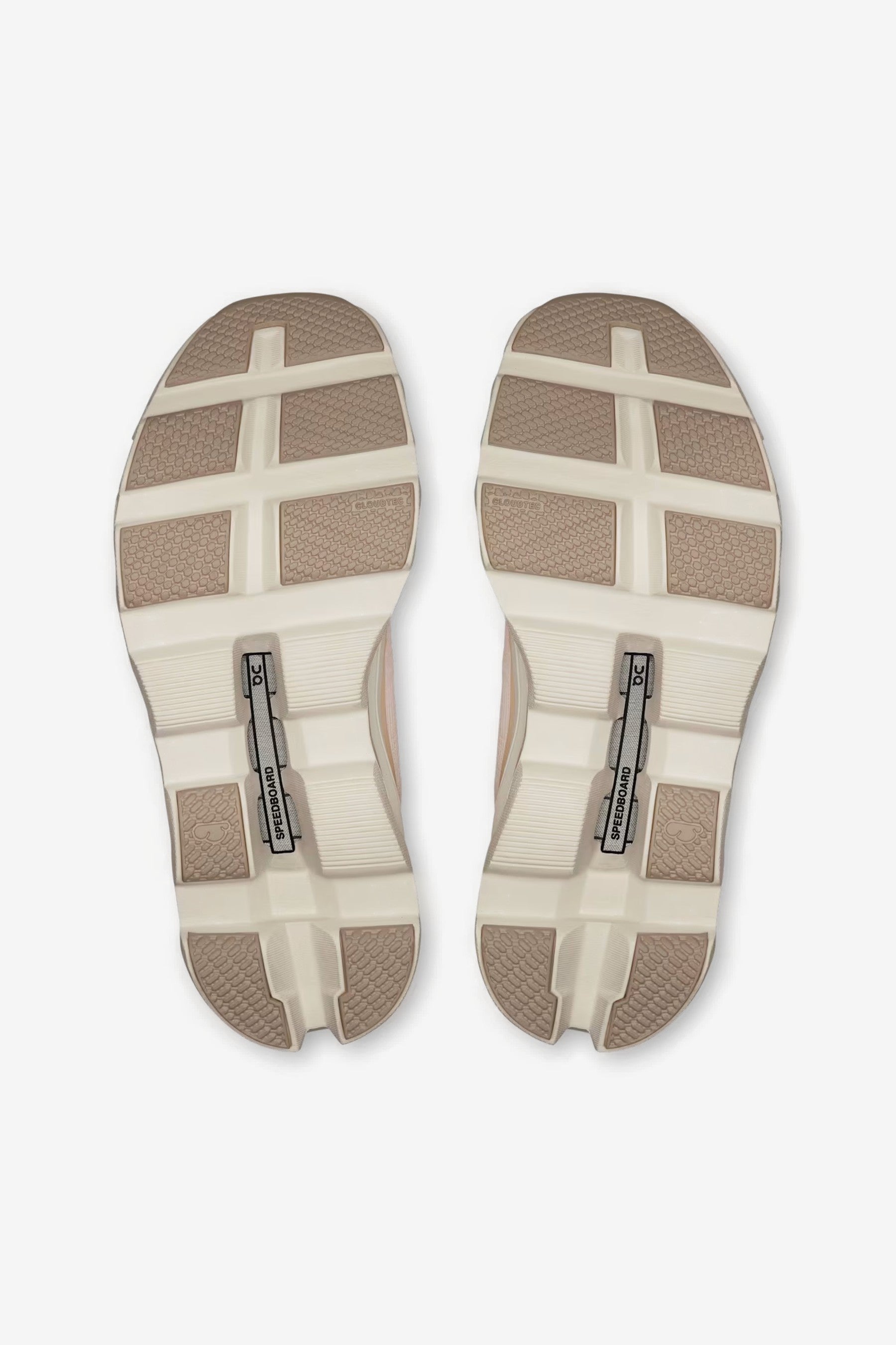 ON Running Cloudmonster Void Sneakers