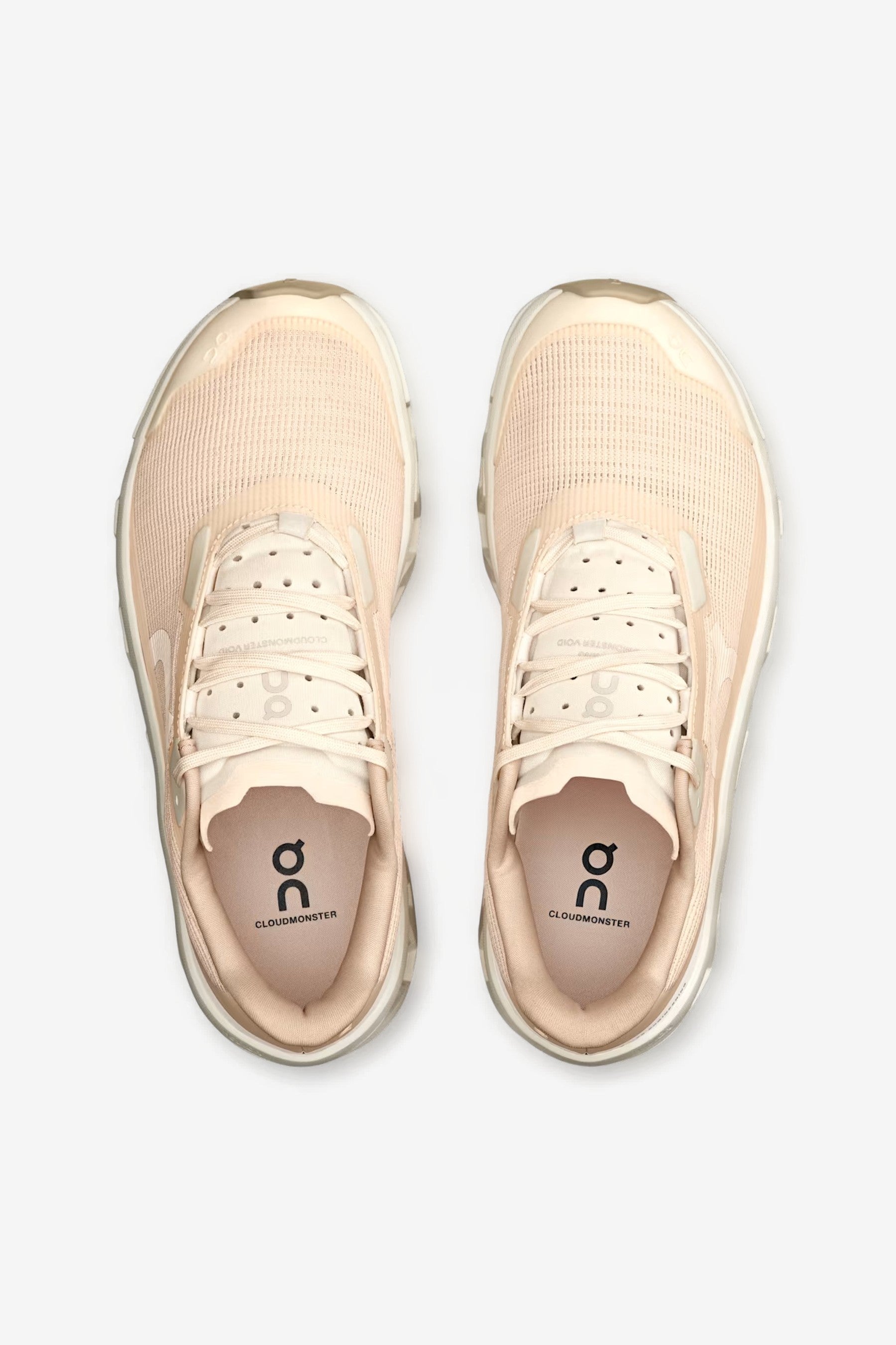 ON Running Cloudmonster Void Sneakers