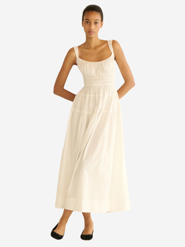 DÔEN Clover Dress
