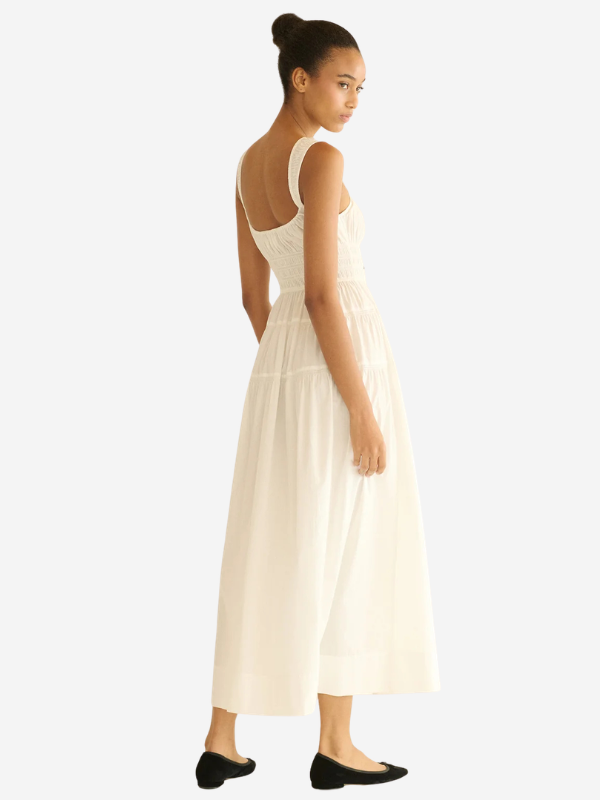 DÔEN Clover Dress