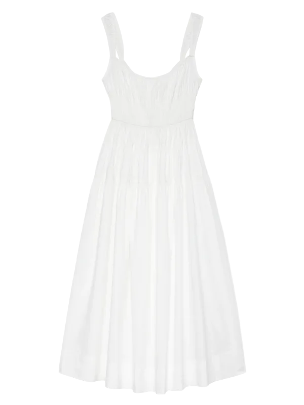 DÔEN Clover Dress