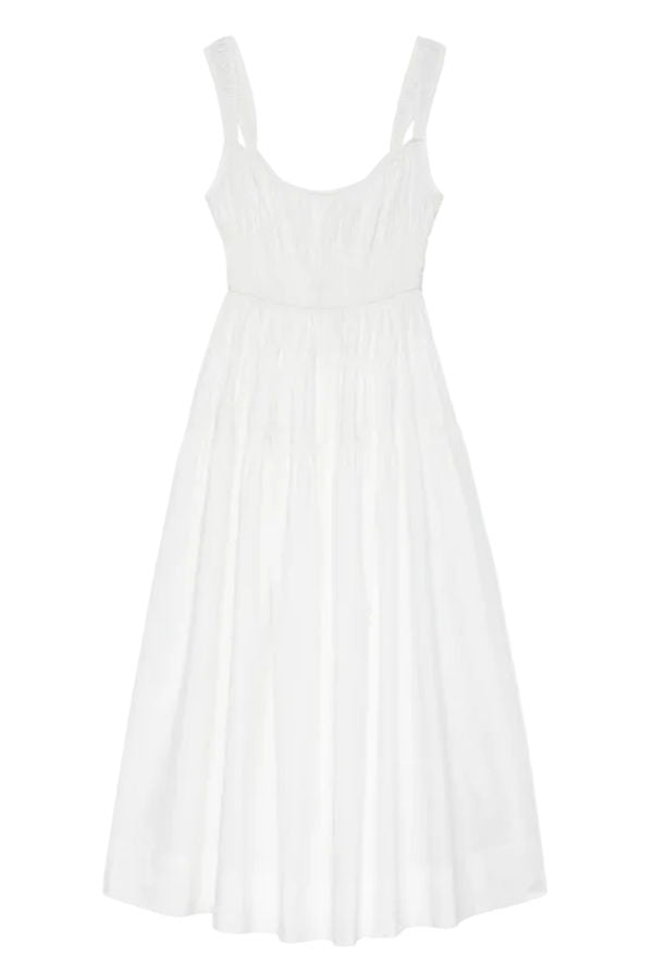 DÔEN Clover Dress