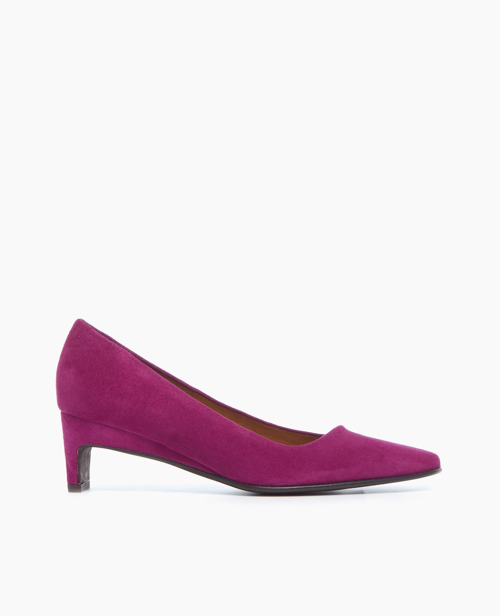 Coclico Sugar Pump - Fuchsia