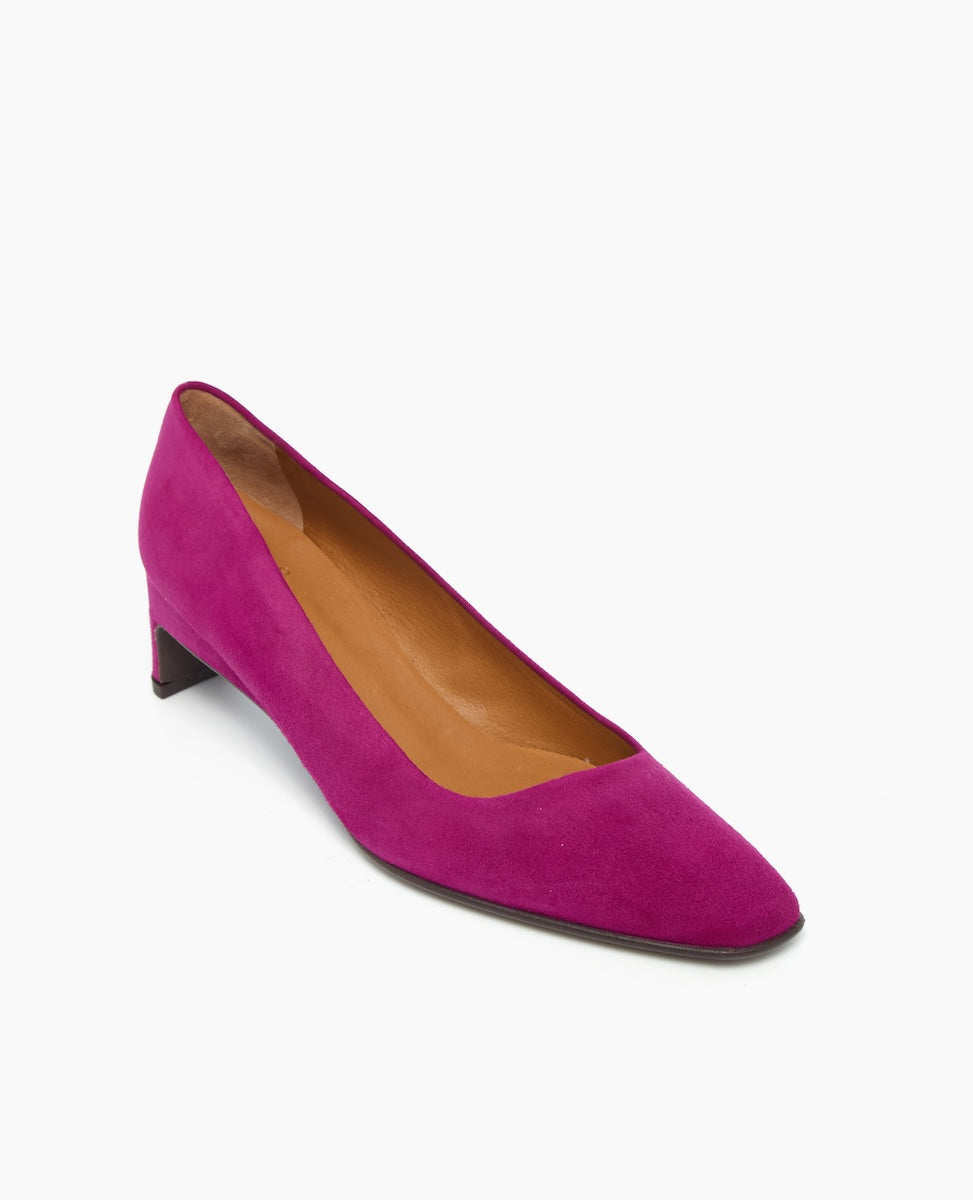 Coclico Sugar Pump - Fuchsia