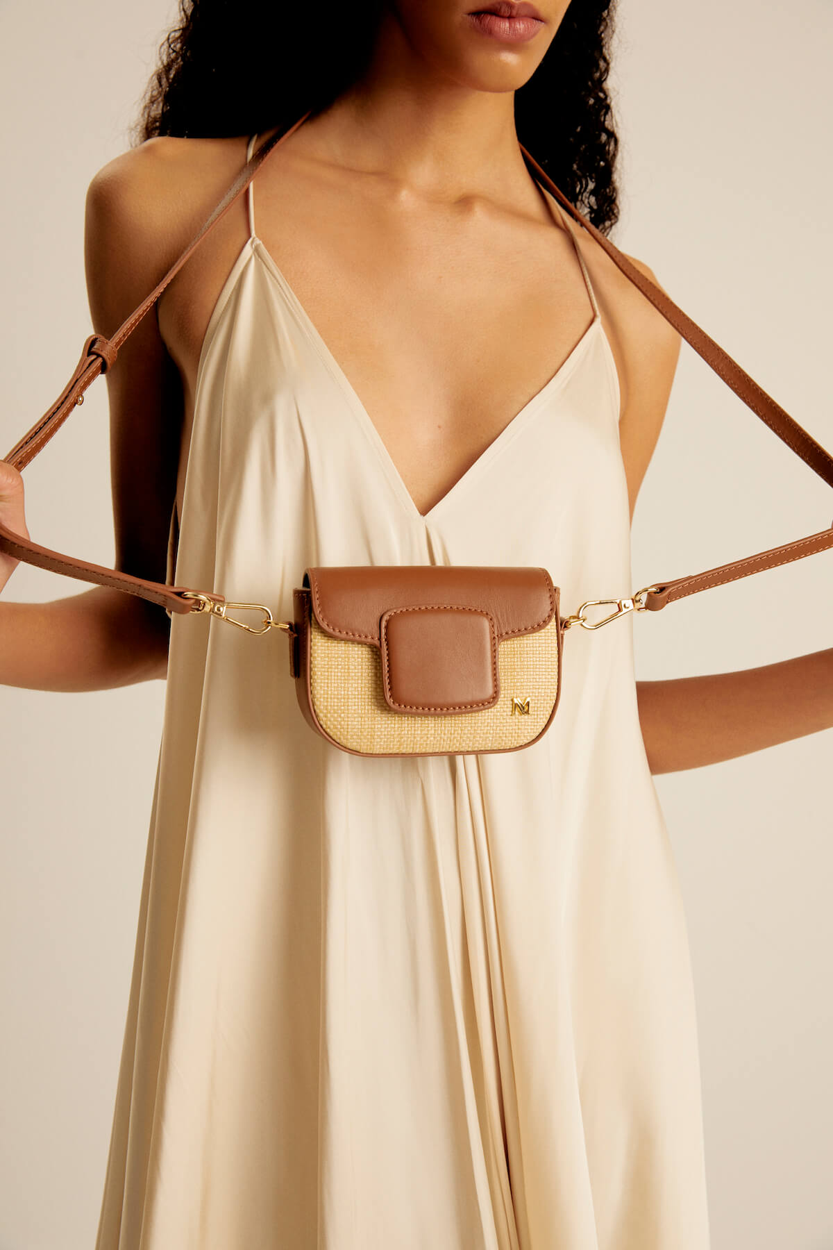 Maven Bag Coco Shoulder Bag