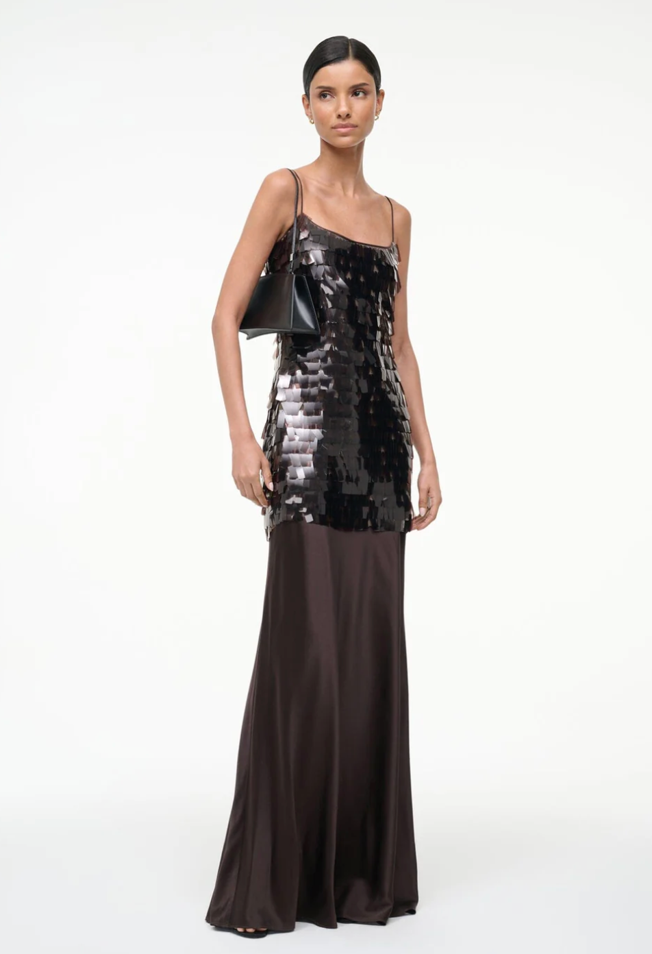 Staud Coco Shoulder Bag