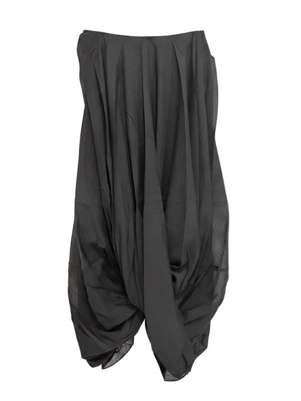 Totême Cocoon Skirt