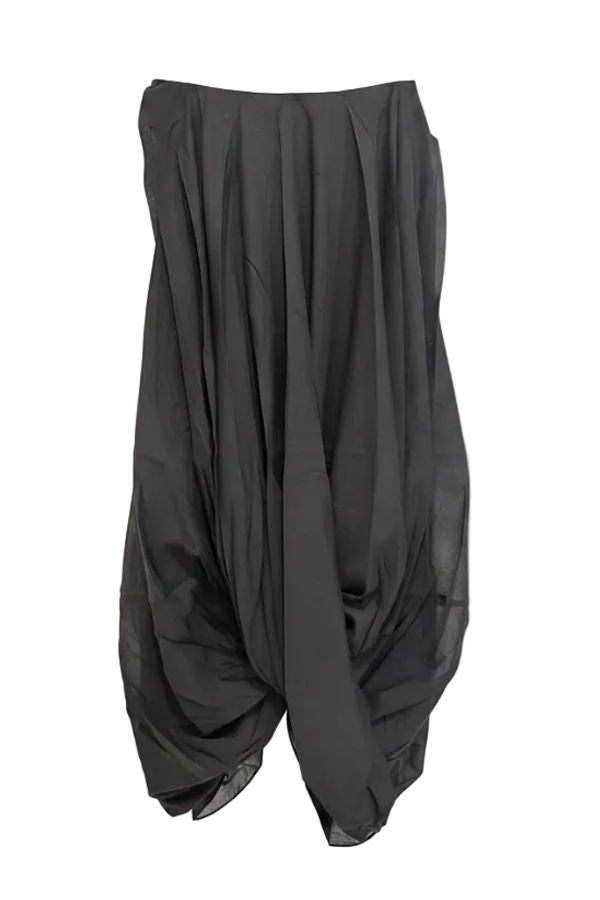 Totême Cocoon Skirt