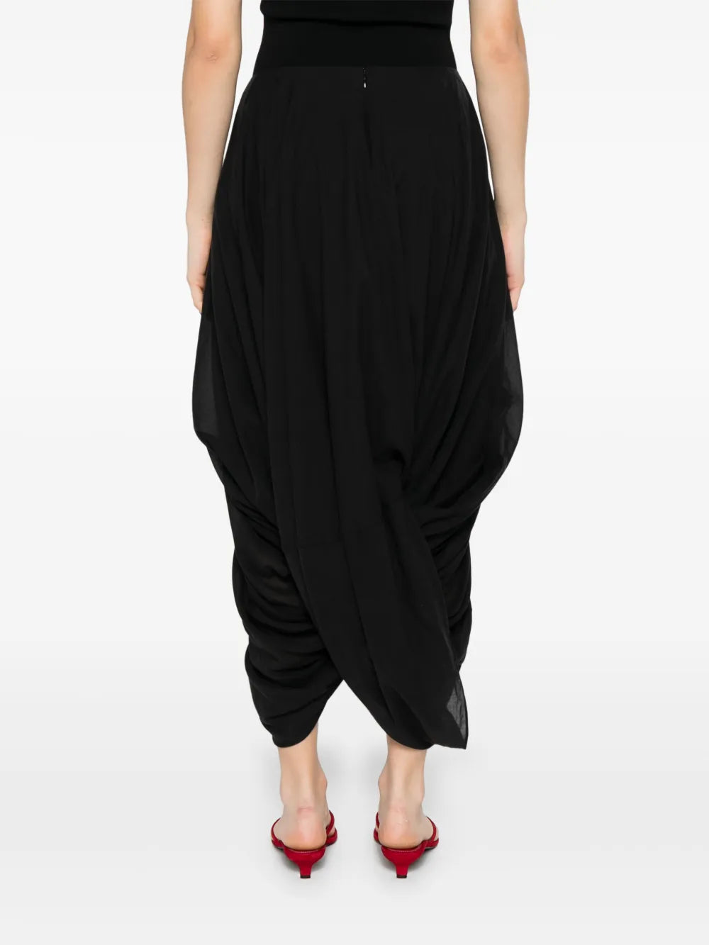 Totême Cocoon Skirt