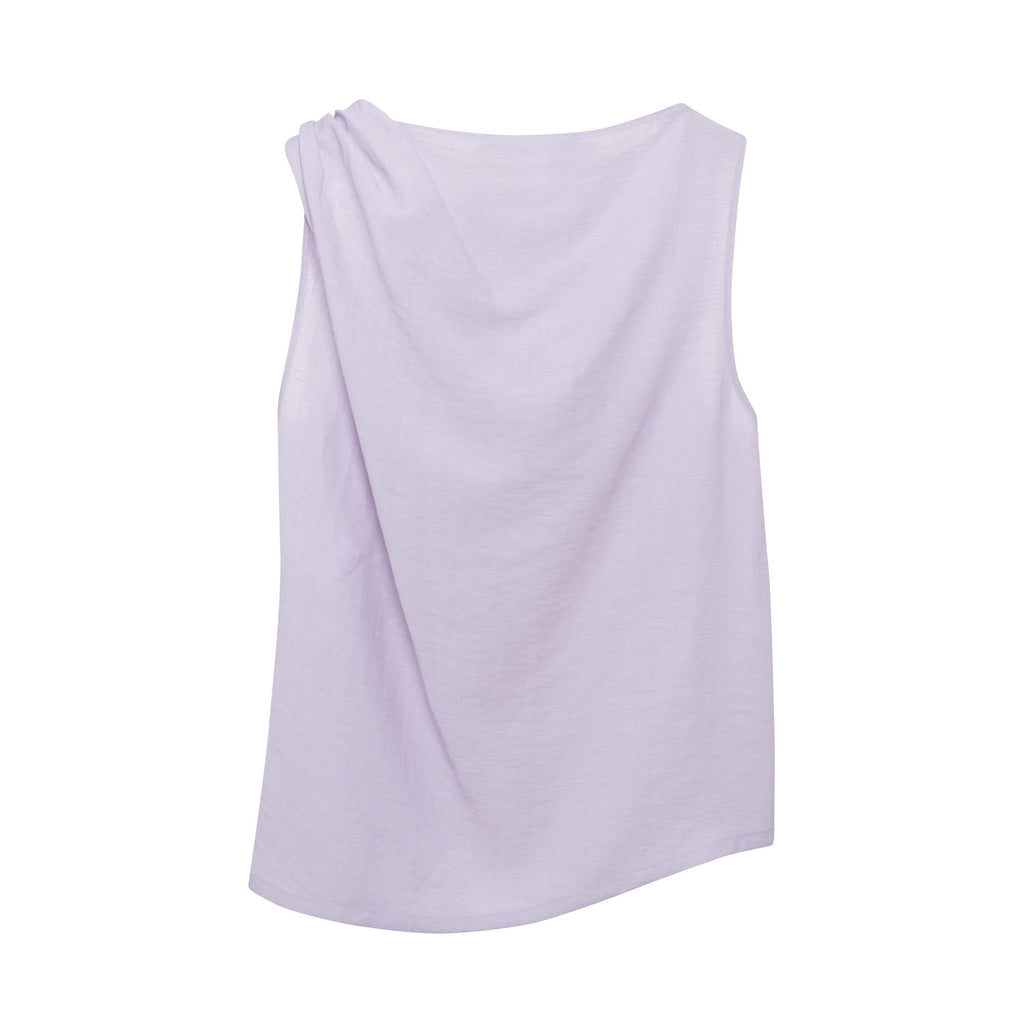 Tela Cody Top - Lilac