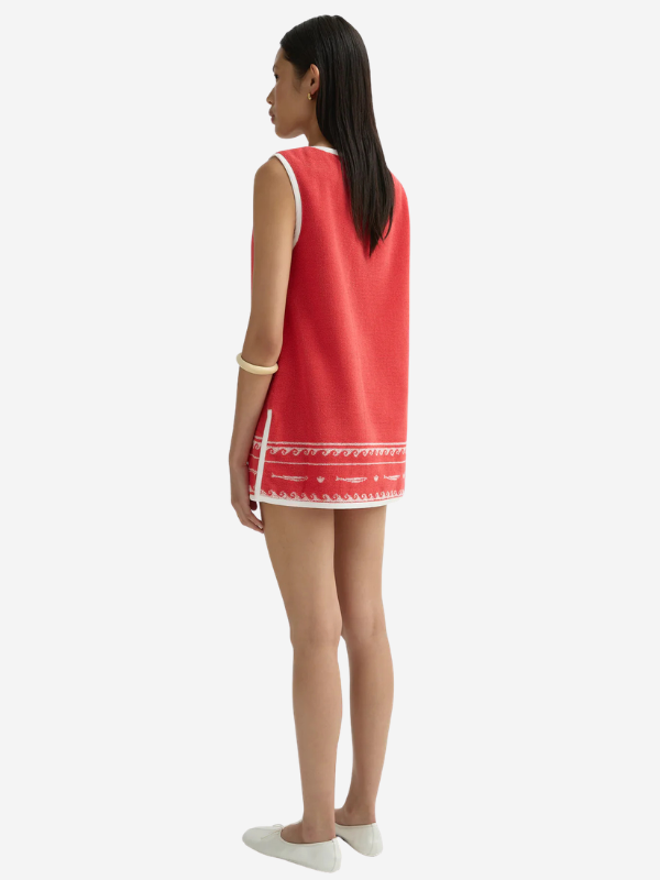 Posse Cody Tunic