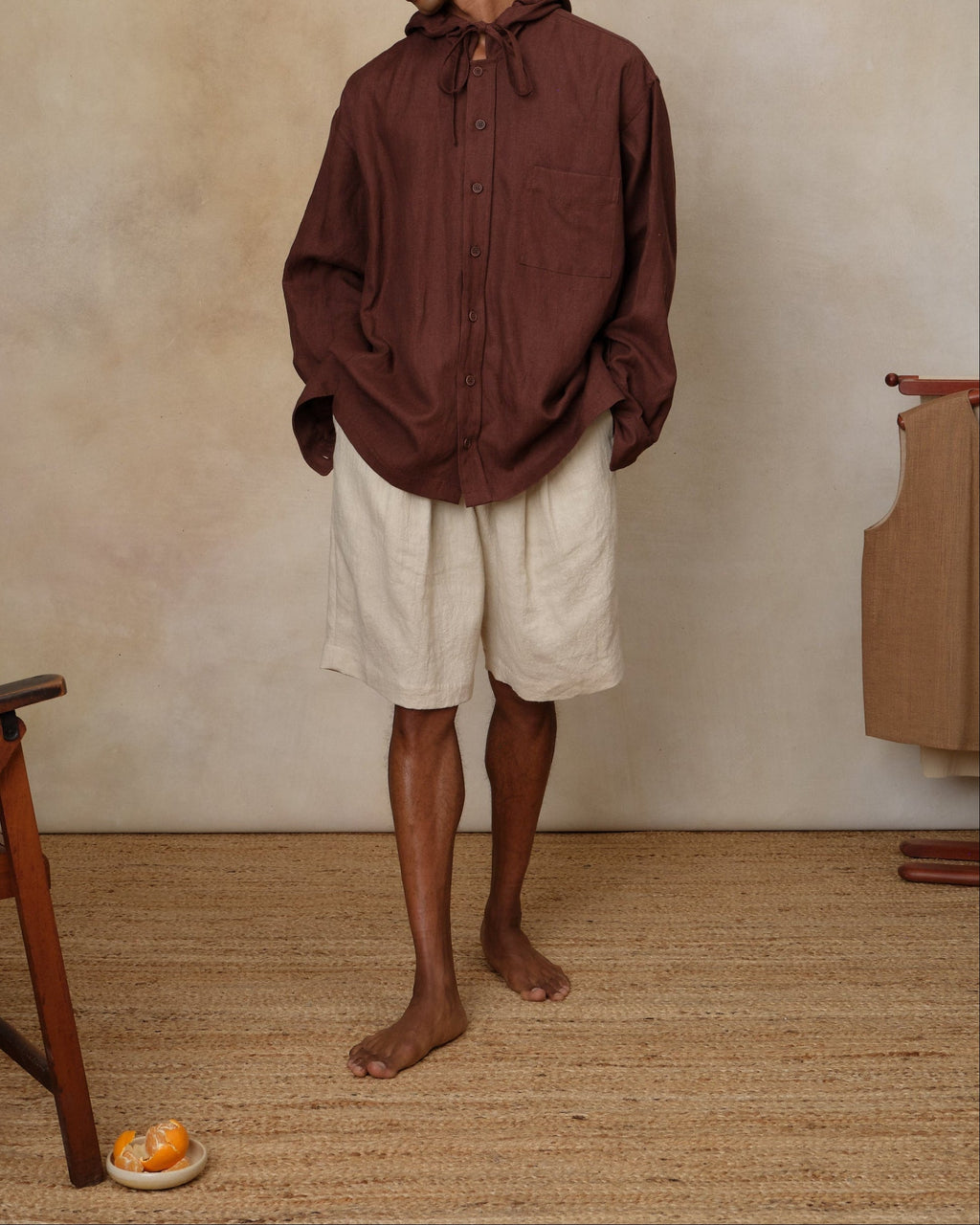 Colbo Dress Shorts