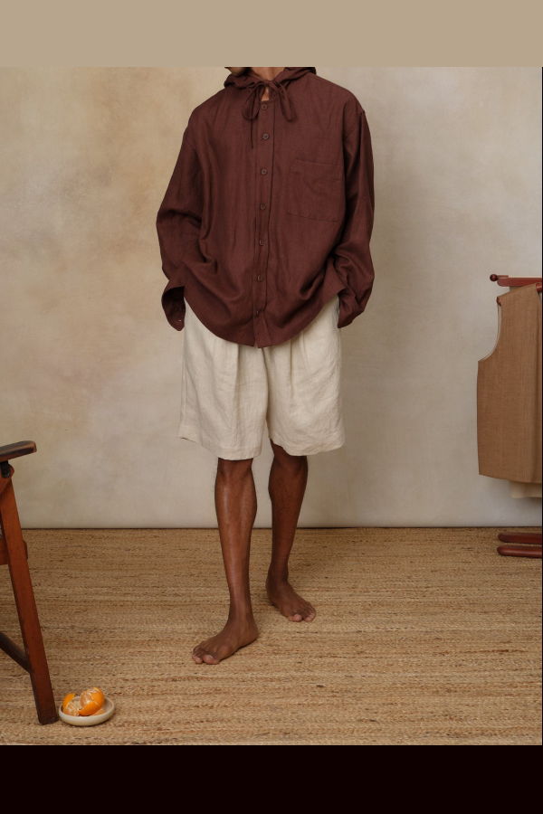 Colbo Dress Shorts