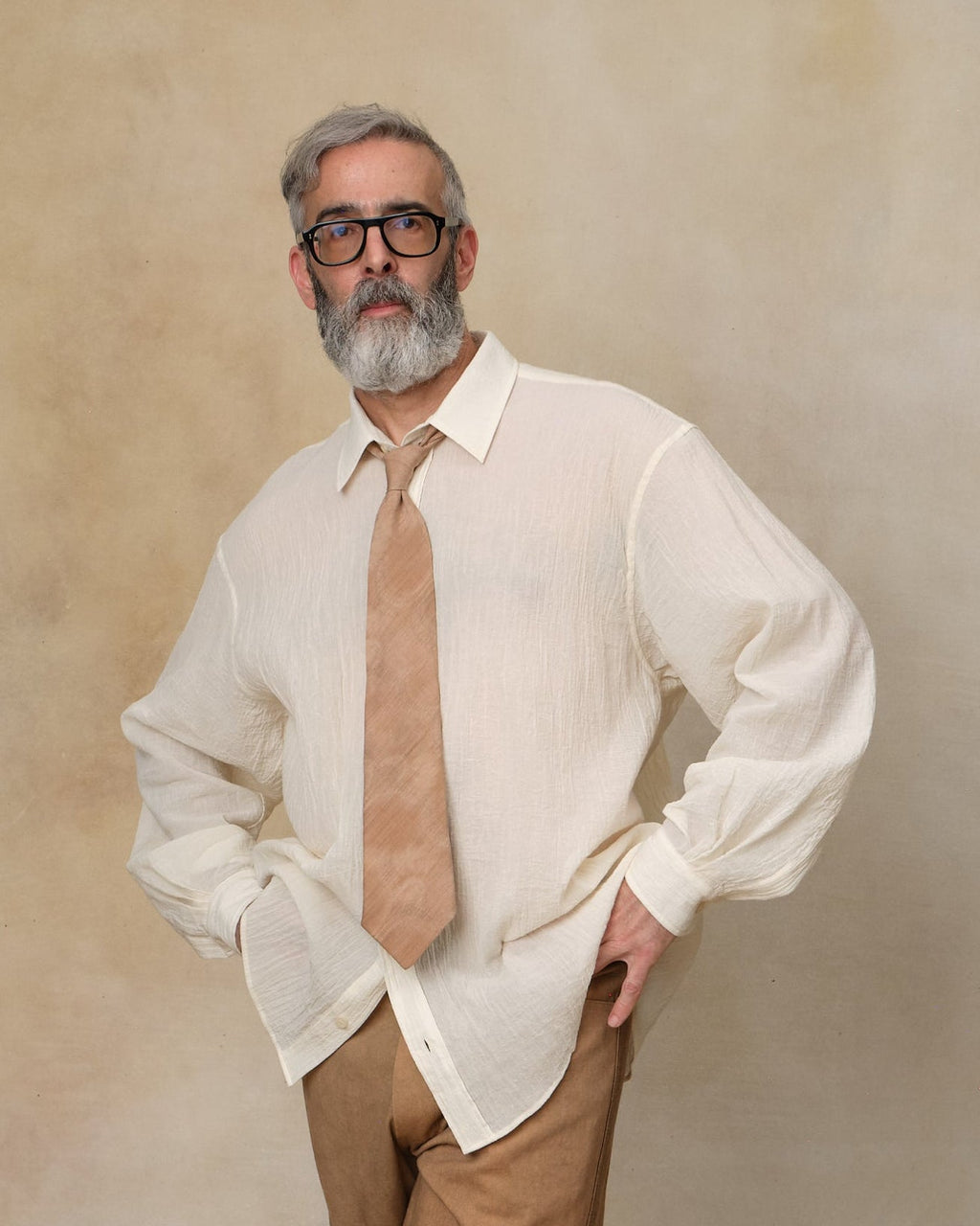 Colbo Office Shirt