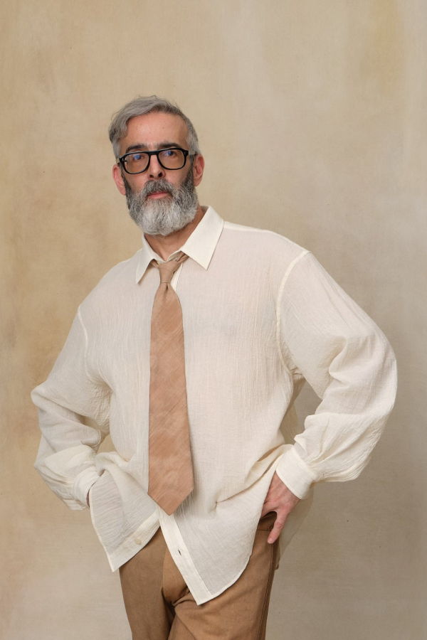 Colbo Office Shirt