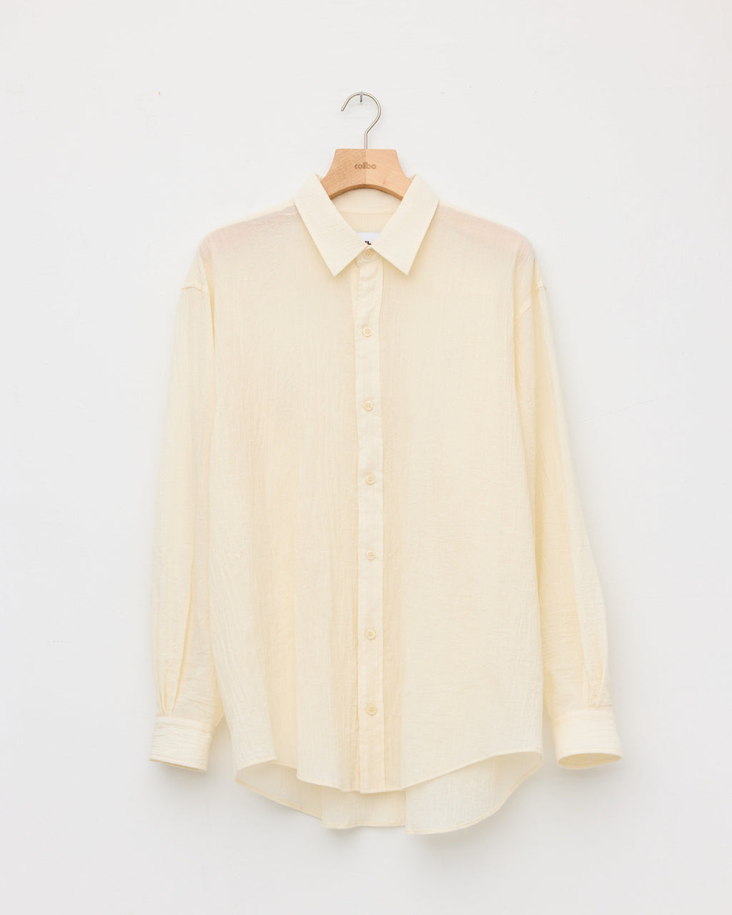 Colbo Office Shirt