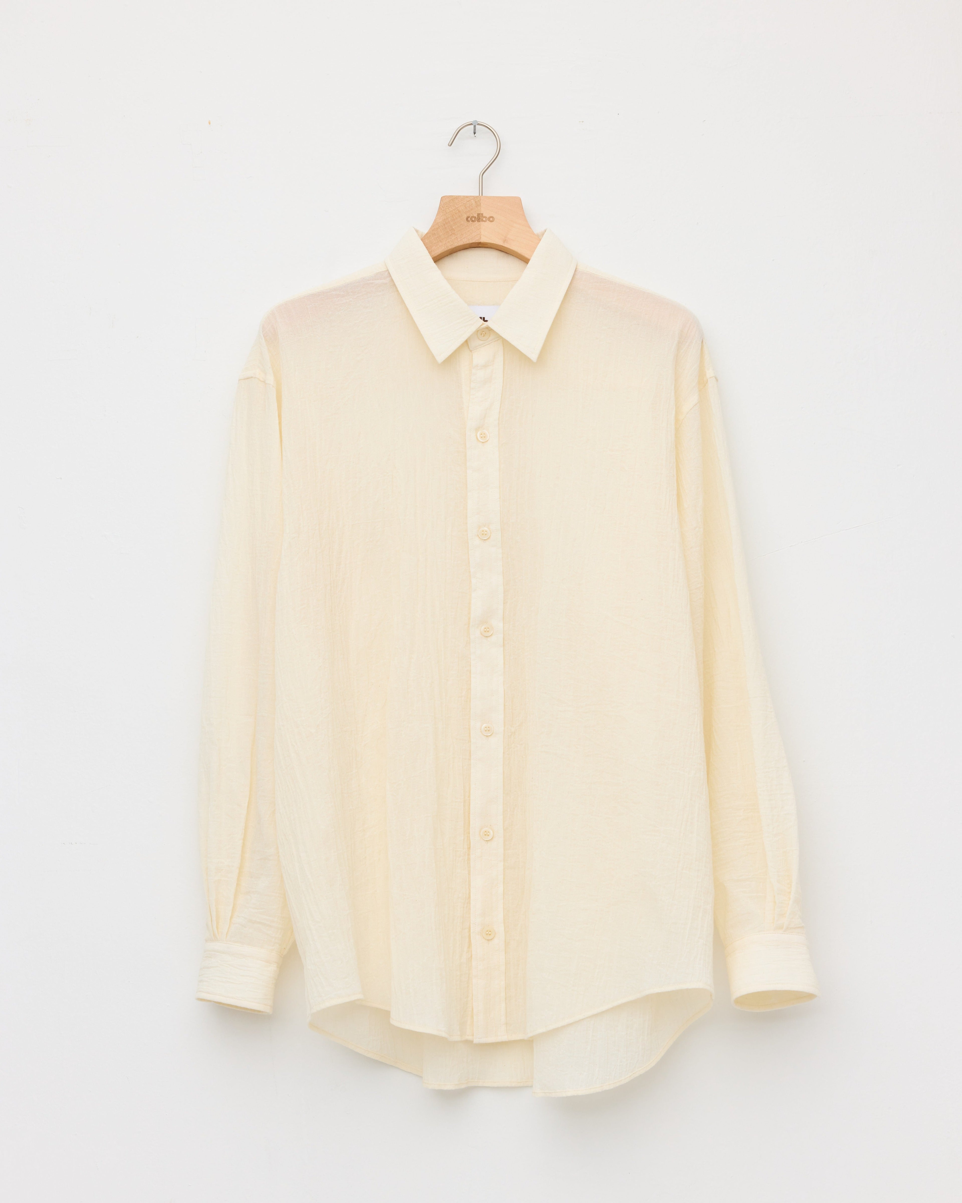 Colbo Office Shirt