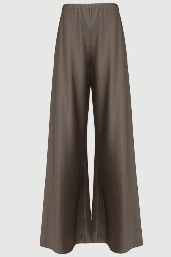 La Ligne Colby Pant - Taupe