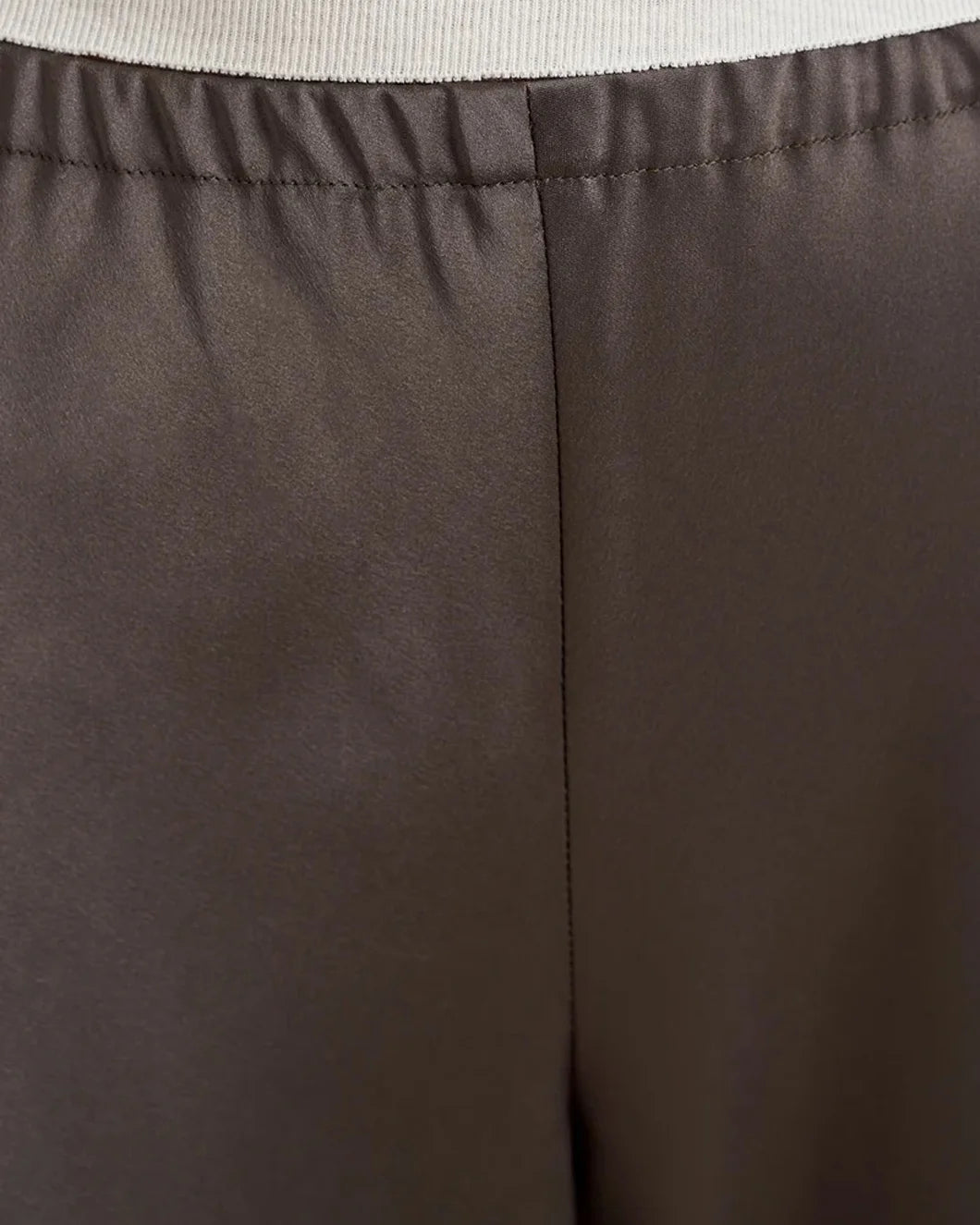 La Ligne Colby Pant - Taupe