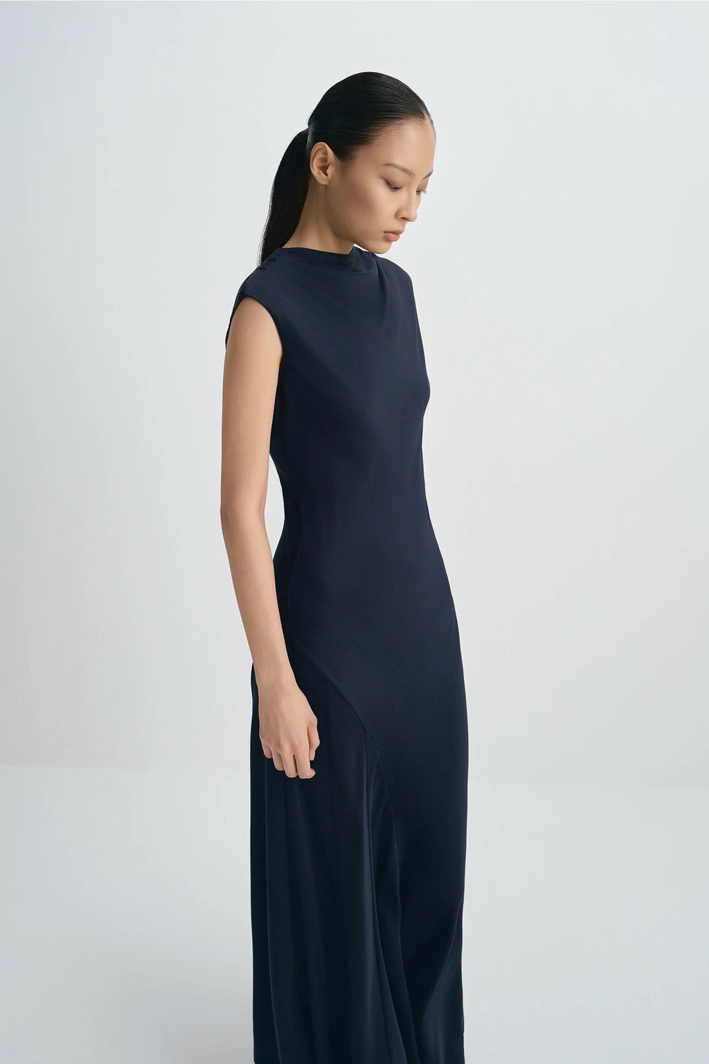 Sophie Rue Colette Maxi Dress - Slate