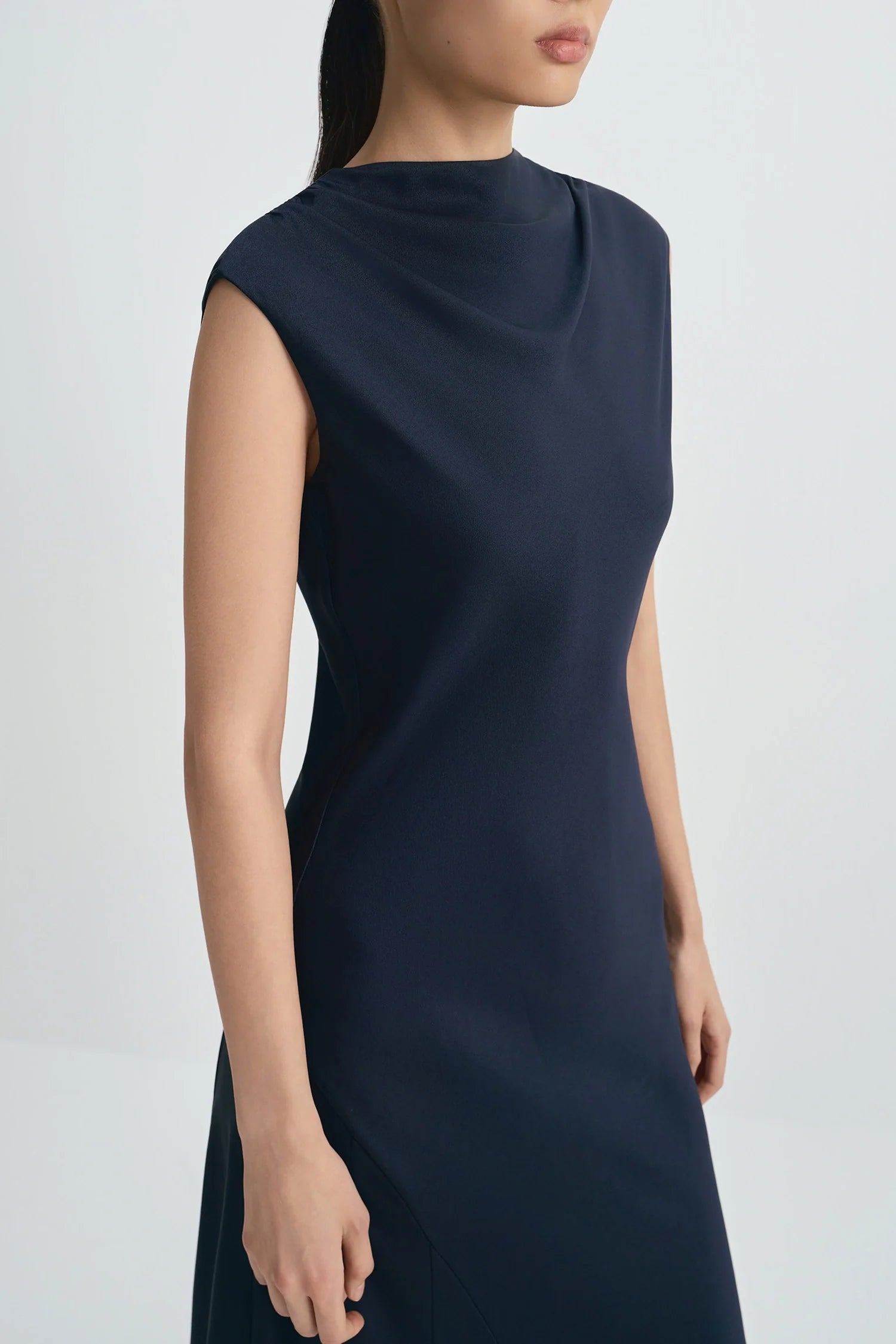 Sophie Rue Colette Maxi Dress - Slate