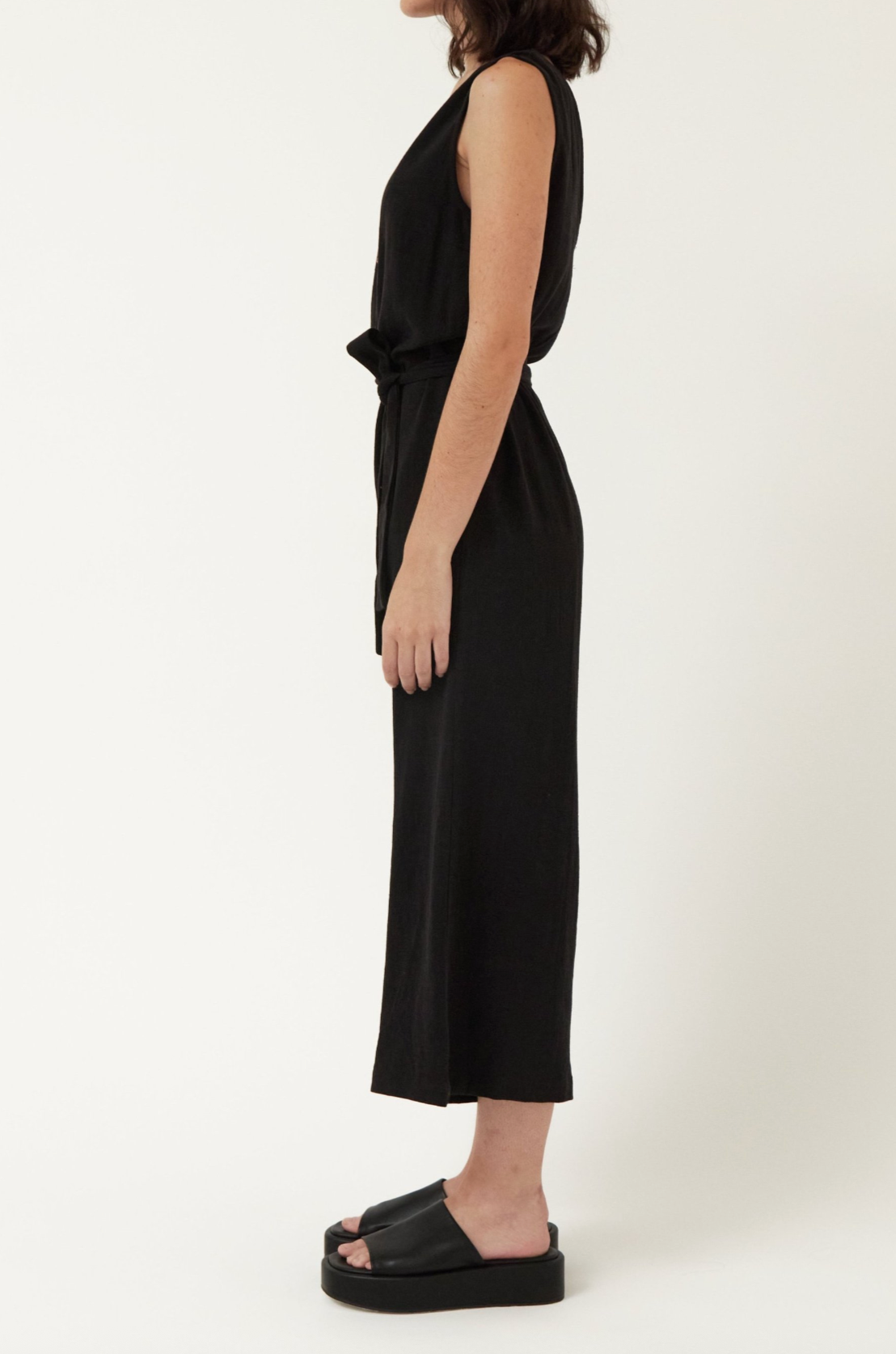 Colmillo de Morsa Baia Jumpsuit