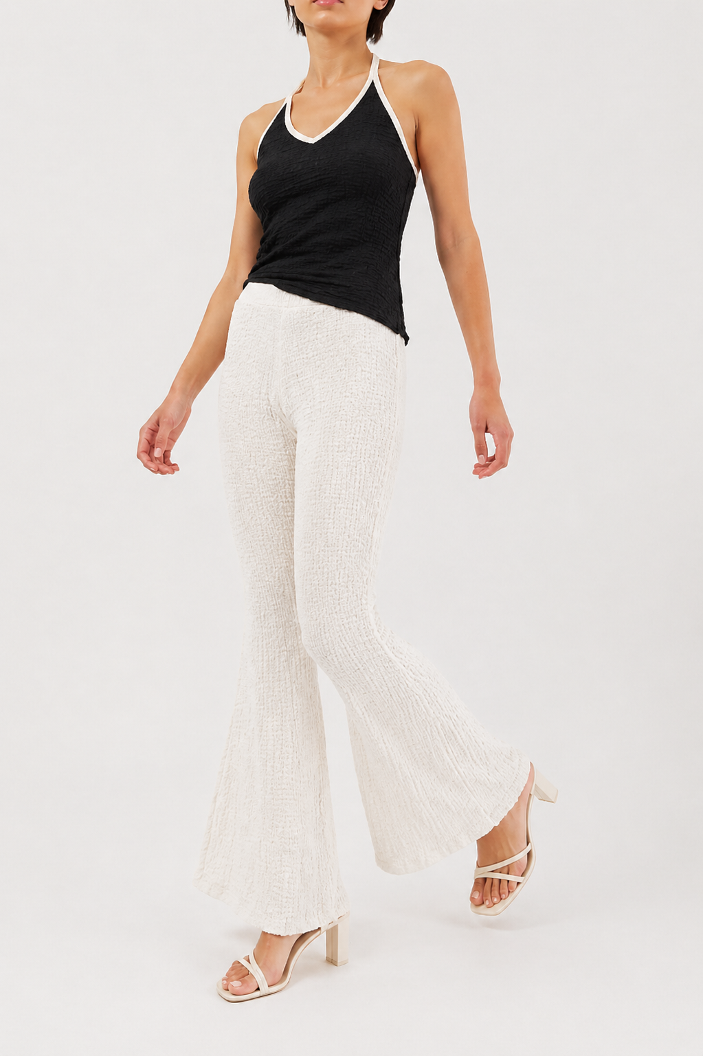 Colmillo de Morsa Campi Pants