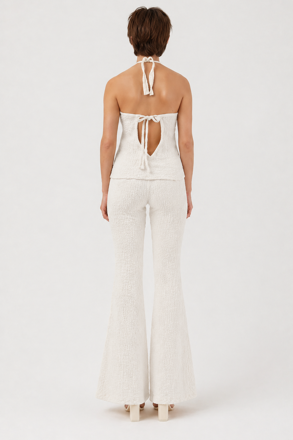 Colmillo de Morsa Campi Pants