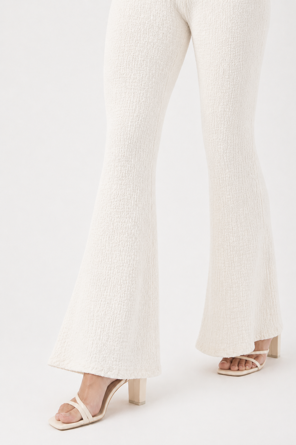 Colmillo de Morsa Campi Pants