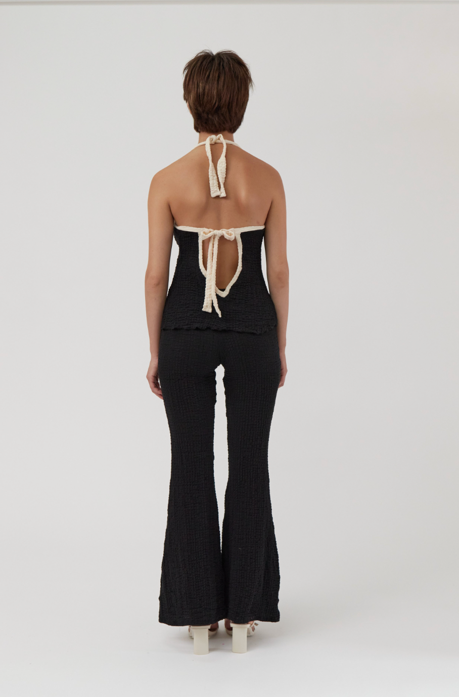 Colmillo de Morsa Campi Pants
