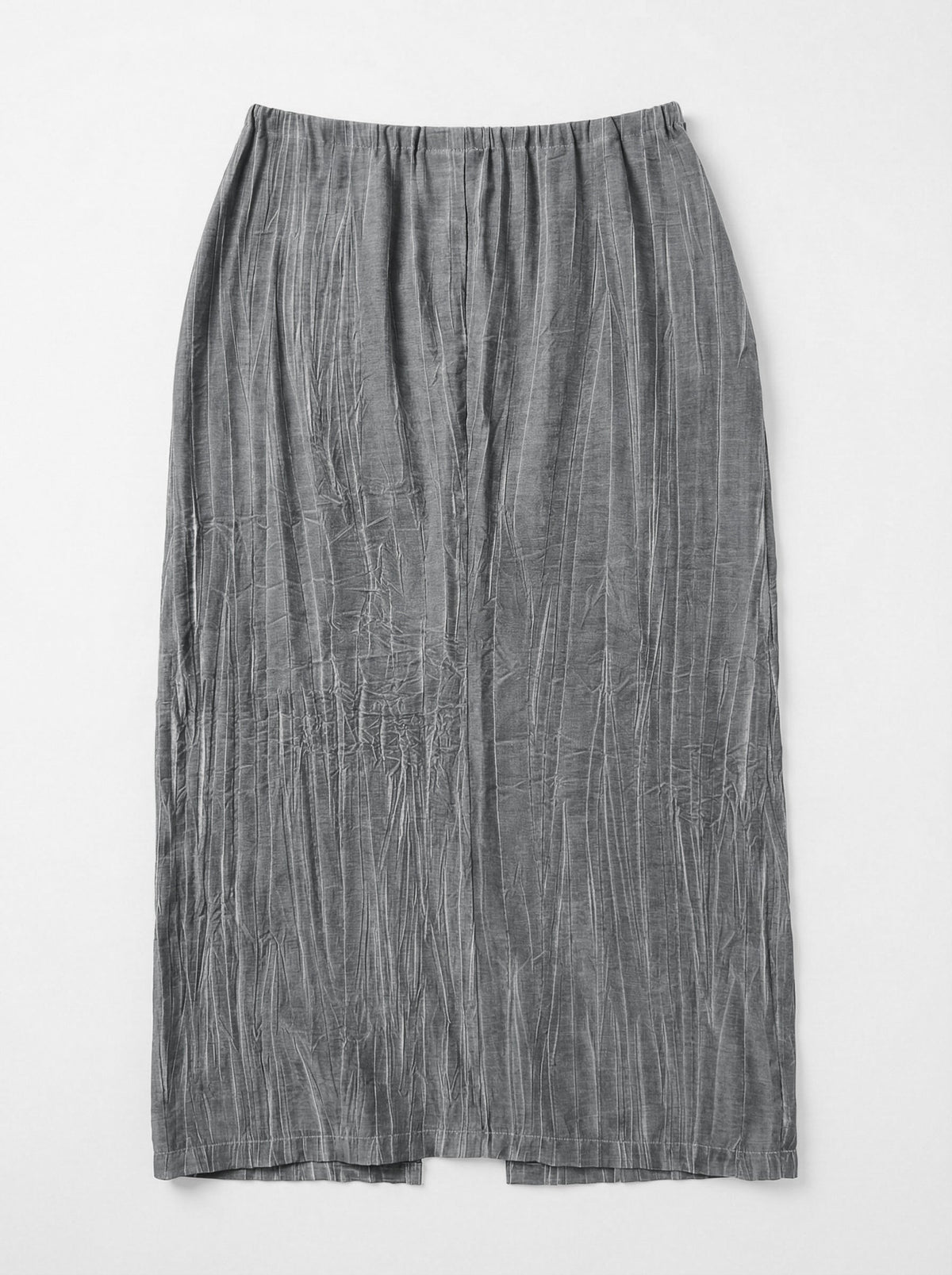 Colmillo de Morsa Long Skirt