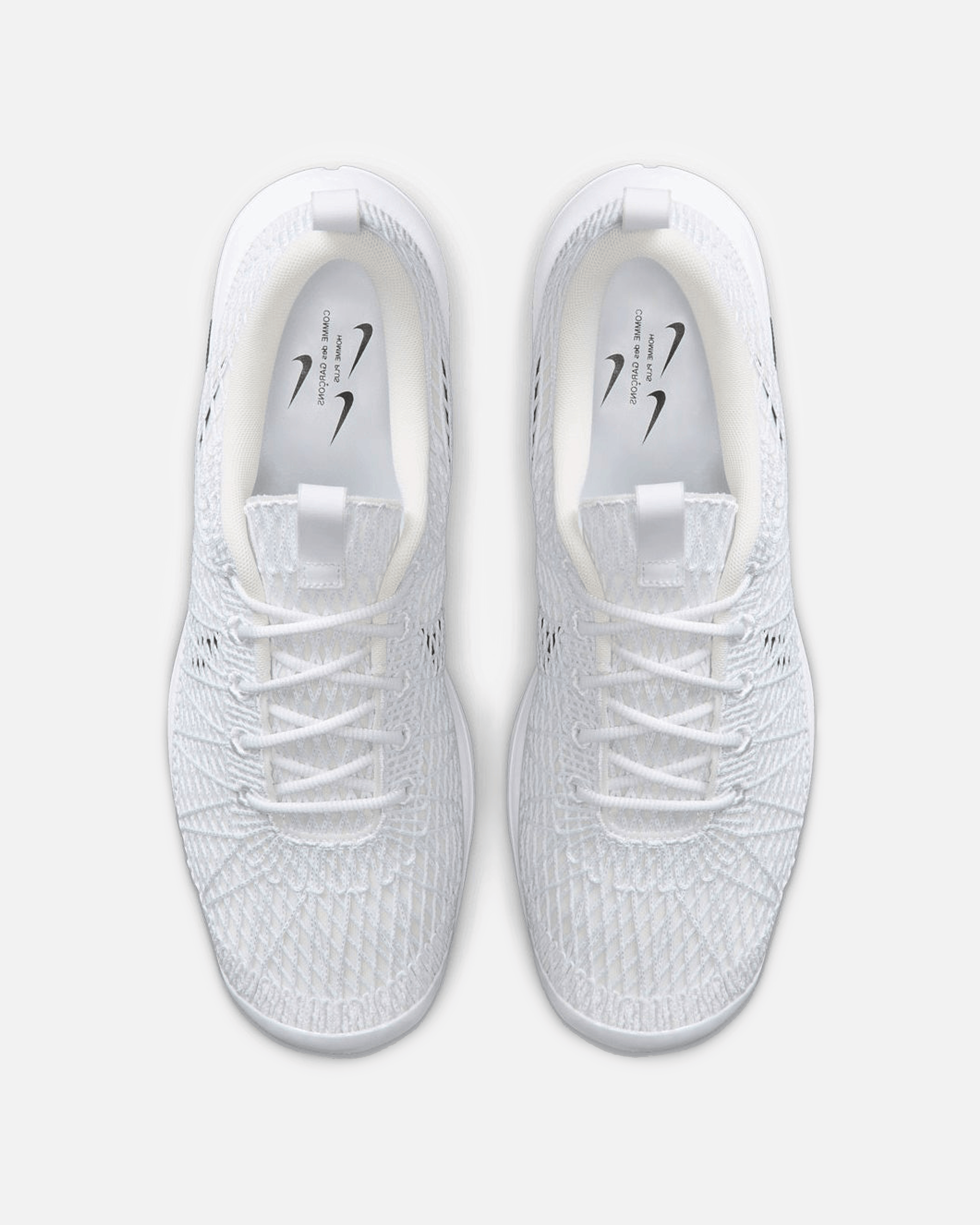 Nike Comme Des Garcons Homme Plus Rejuven8 Sneaker