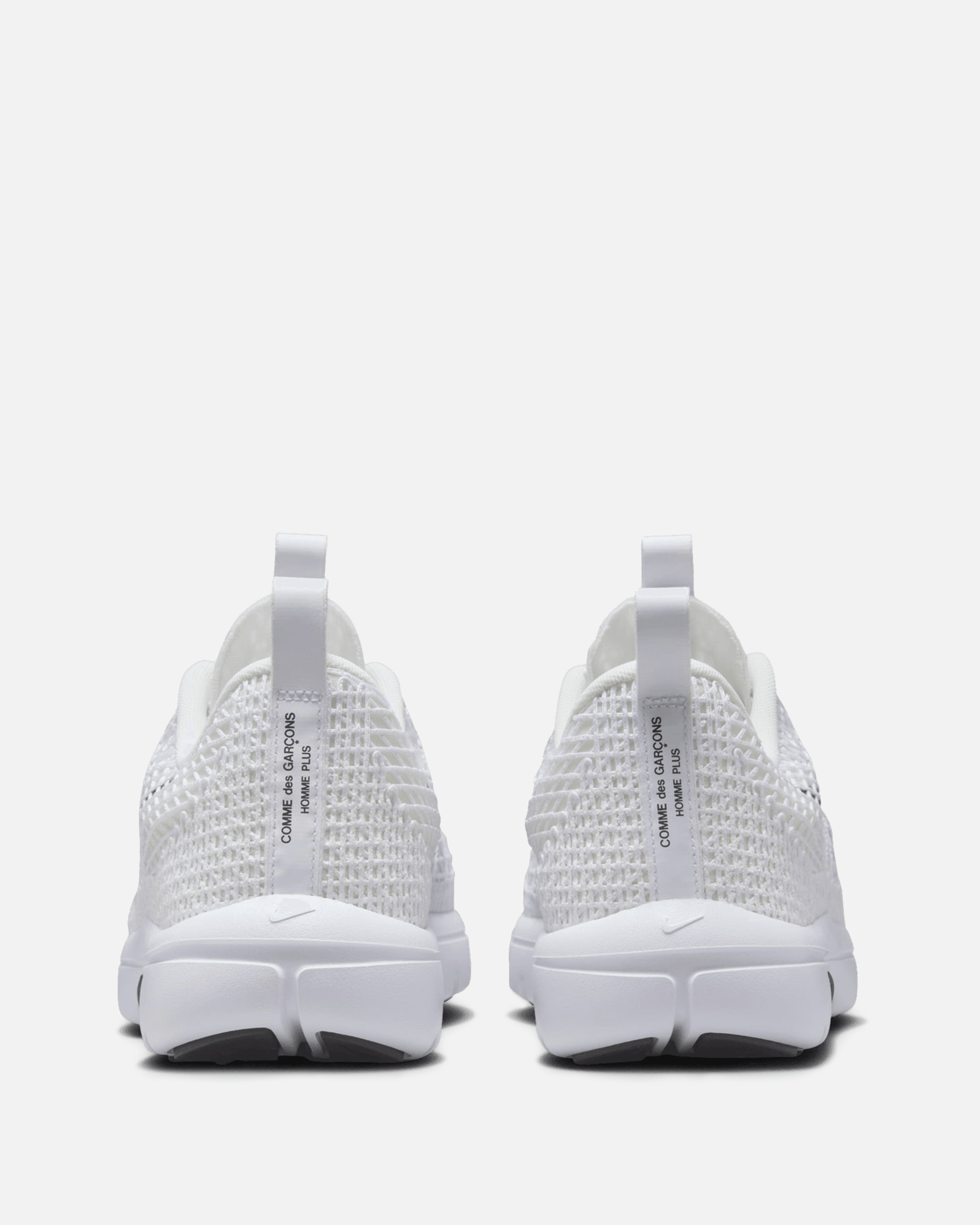Nike Comme Des Garcons Homme Plus Rejuven8 Sneaker