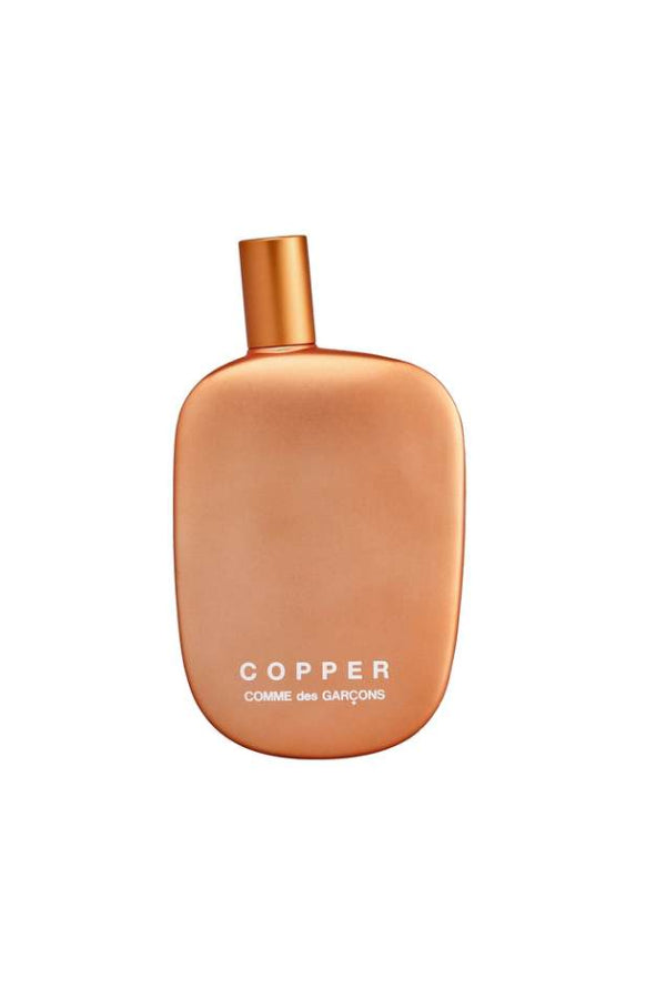 Comme des Garçons Eau De Parfum - Copper